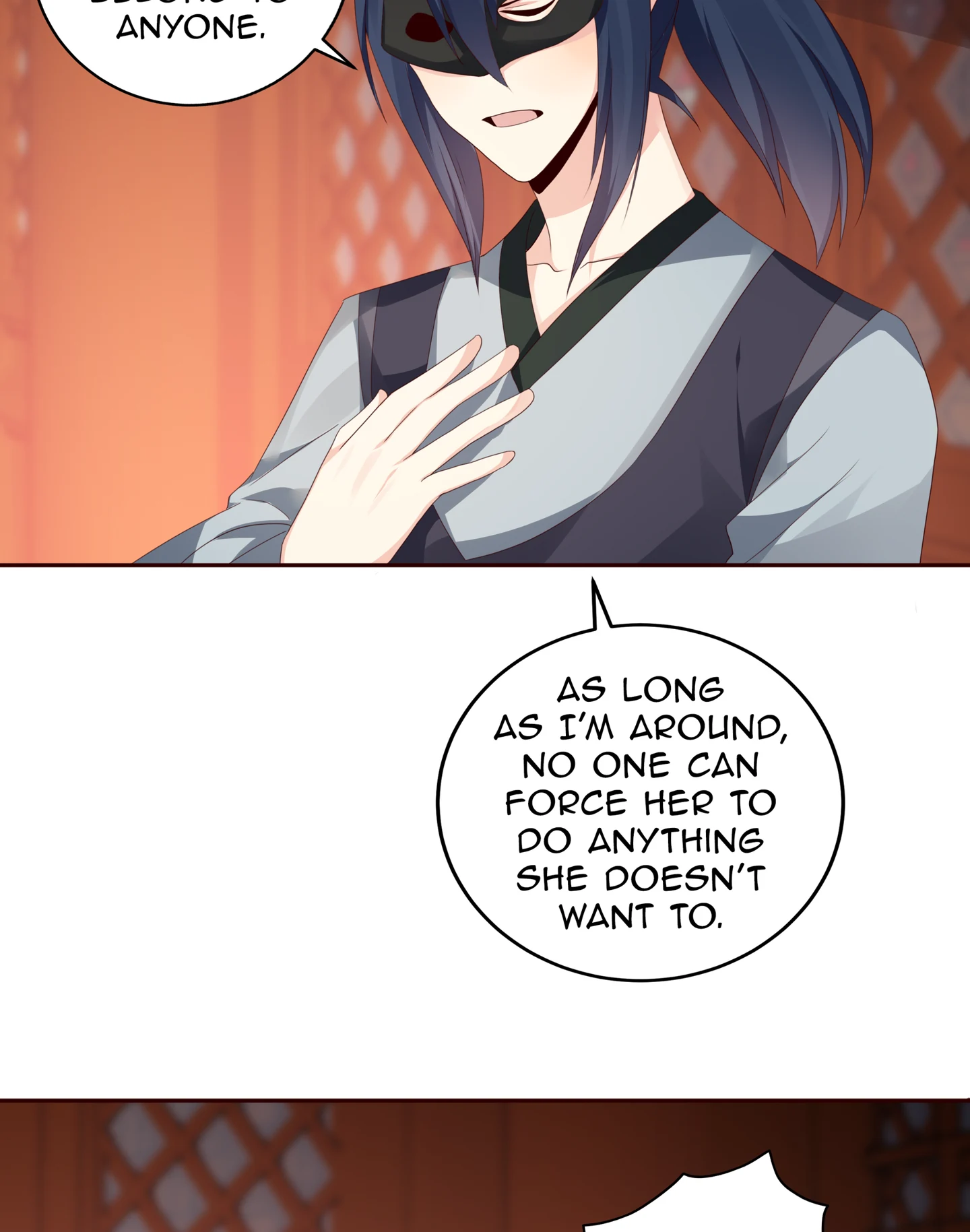 The Unbridled Genius Medic Chapter 118 - Page 9