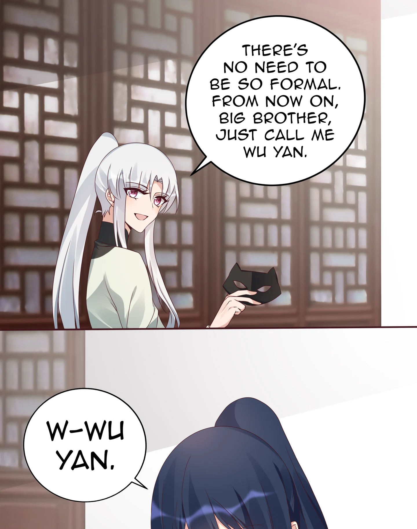 The Unbridled Genius Medic Chapter 119 - Page 11