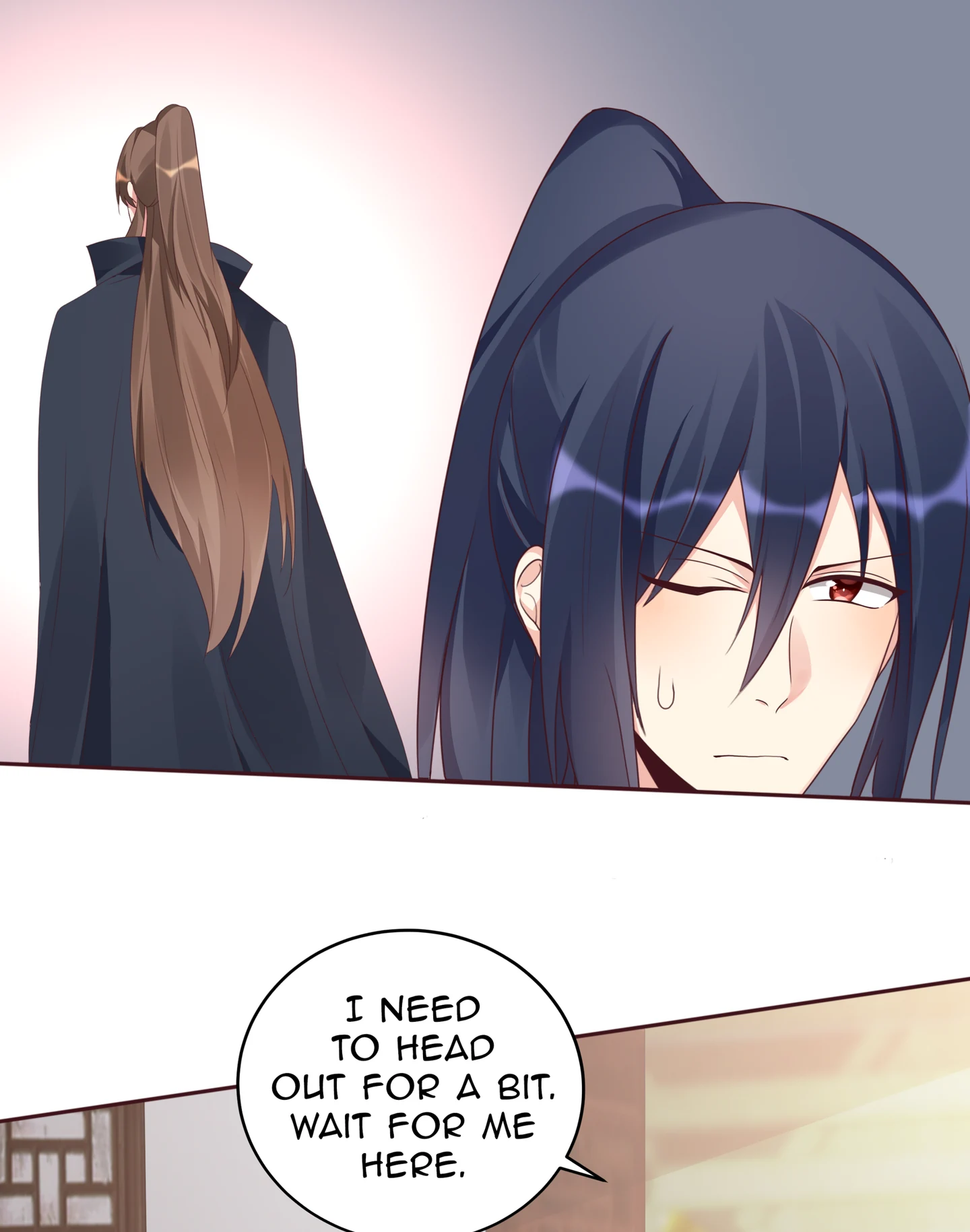 The Unbridled Genius Medic Chapter 119 - Page 16