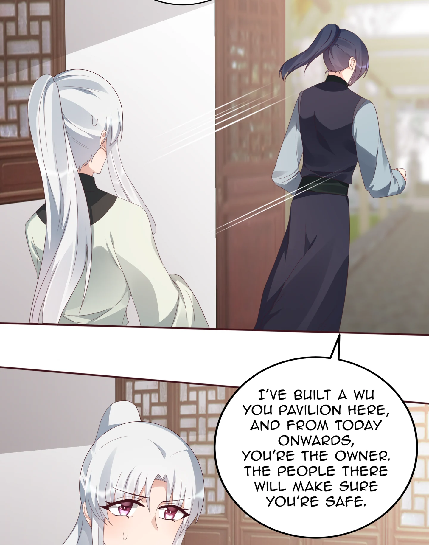 The Unbridled Genius Medic Chapter 119 - Page 17