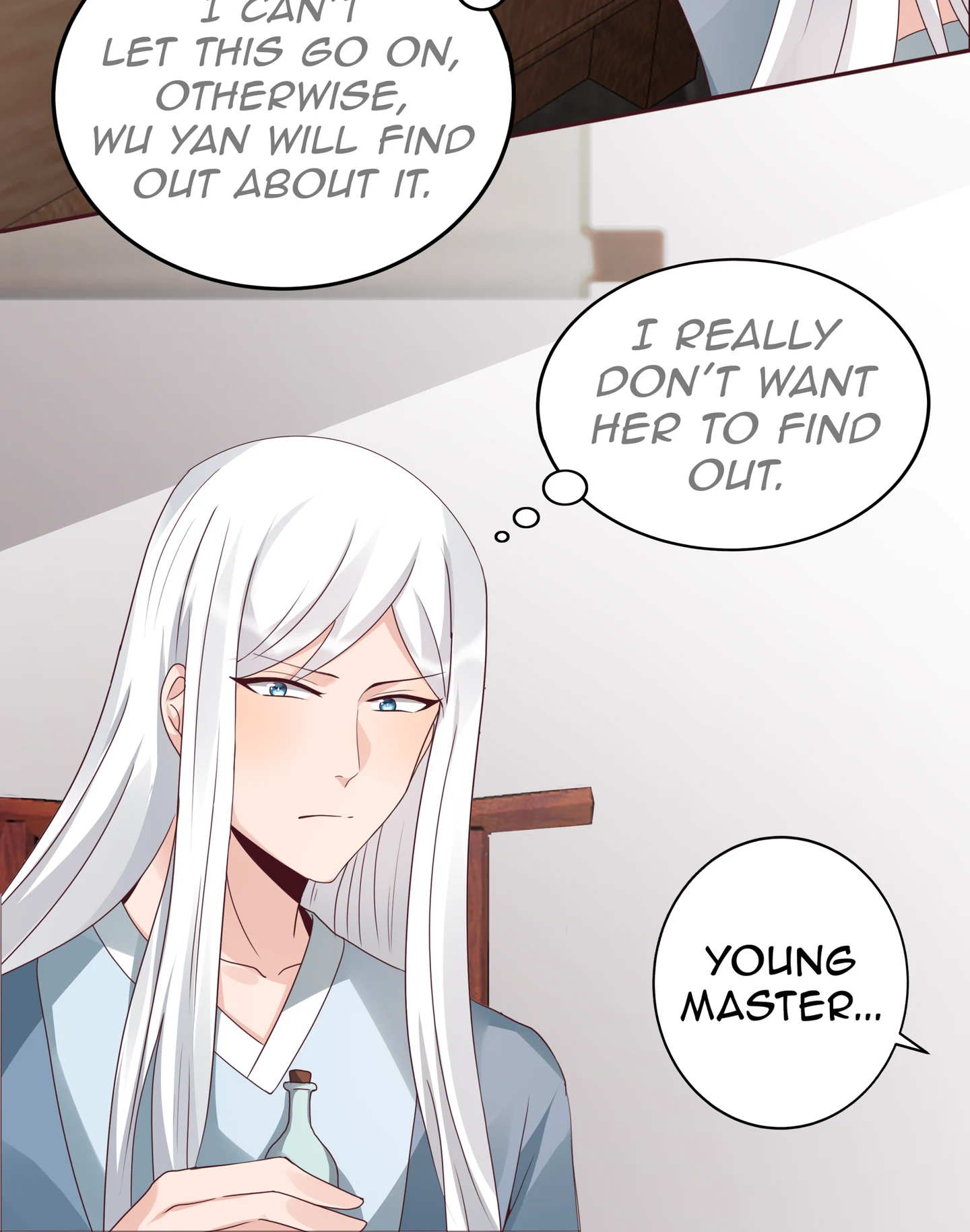 The Unbridled Genius Medic Chapter 119 - Page 20