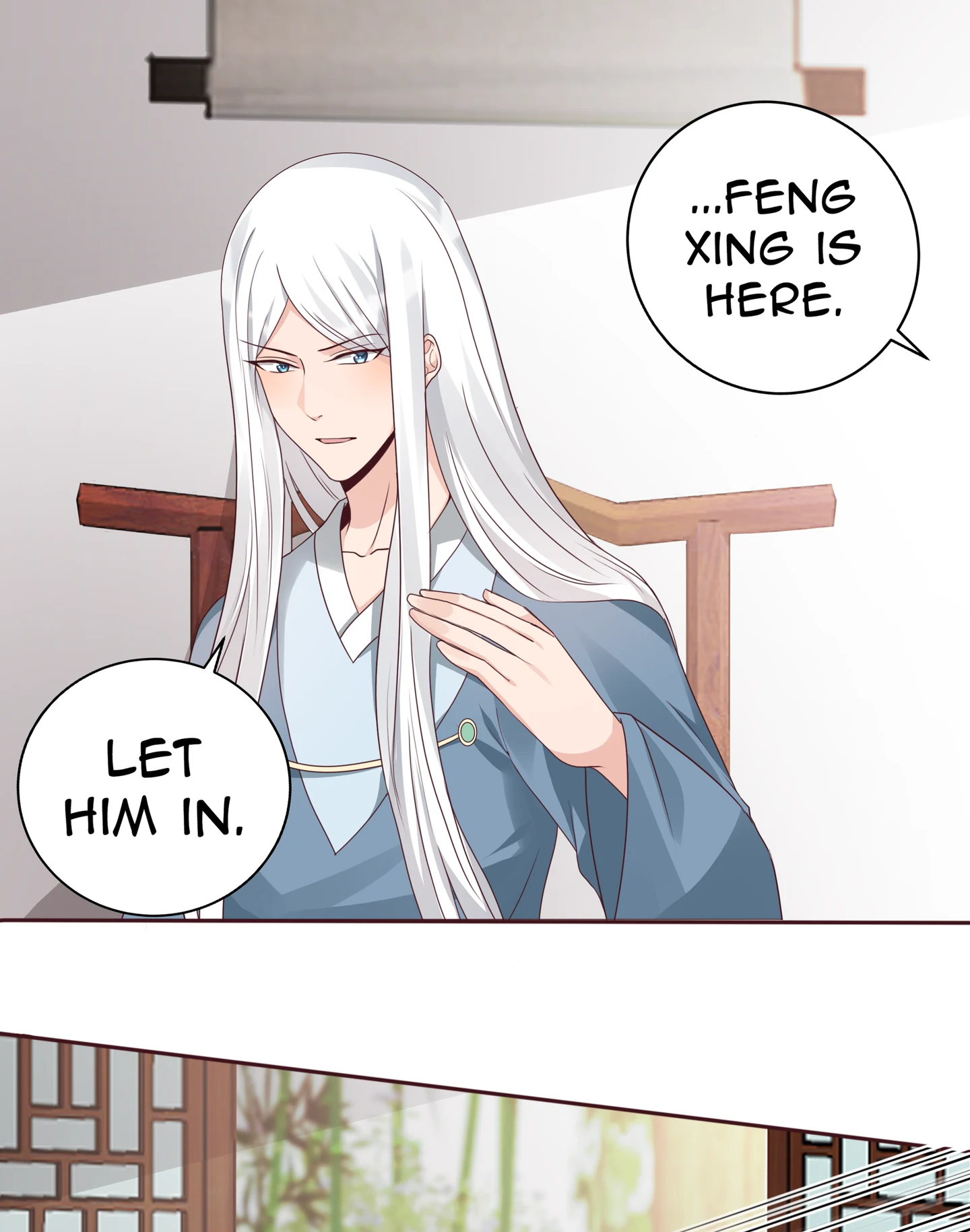 The Unbridled Genius Medic Chapter 119 - Page 21