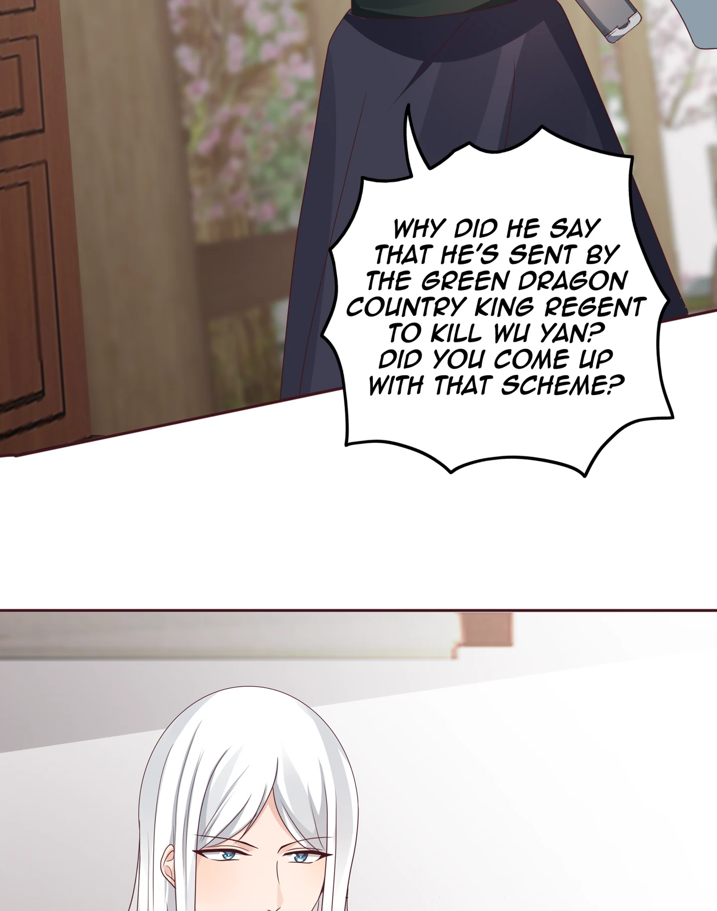 The Unbridled Genius Medic Chapter 119 - Page 24