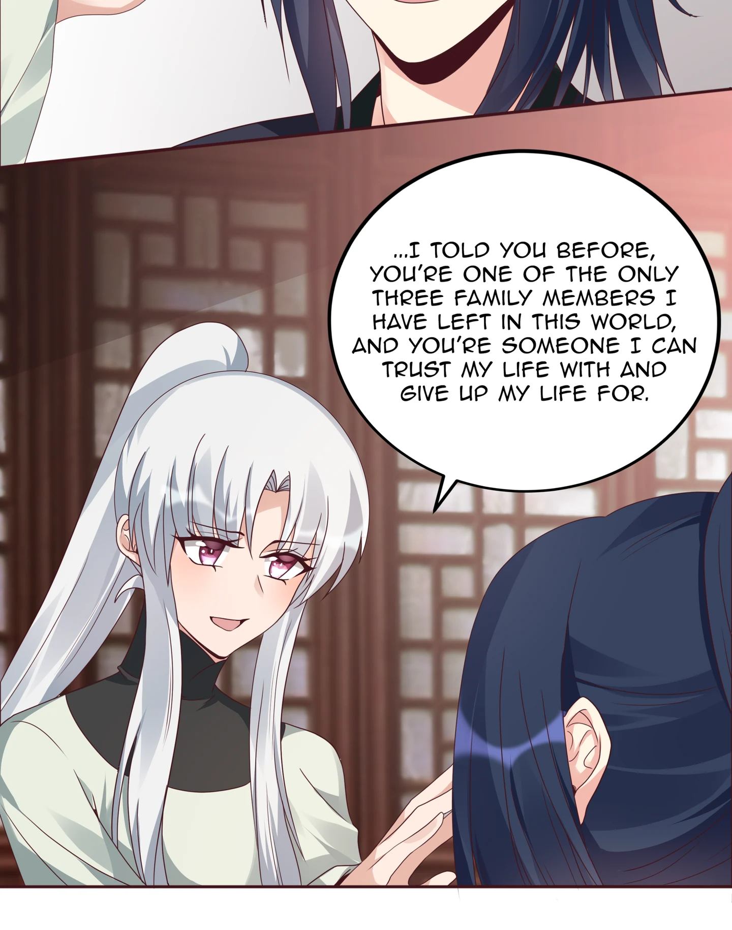 The Unbridled Genius Medic Chapter 119 - Page 10