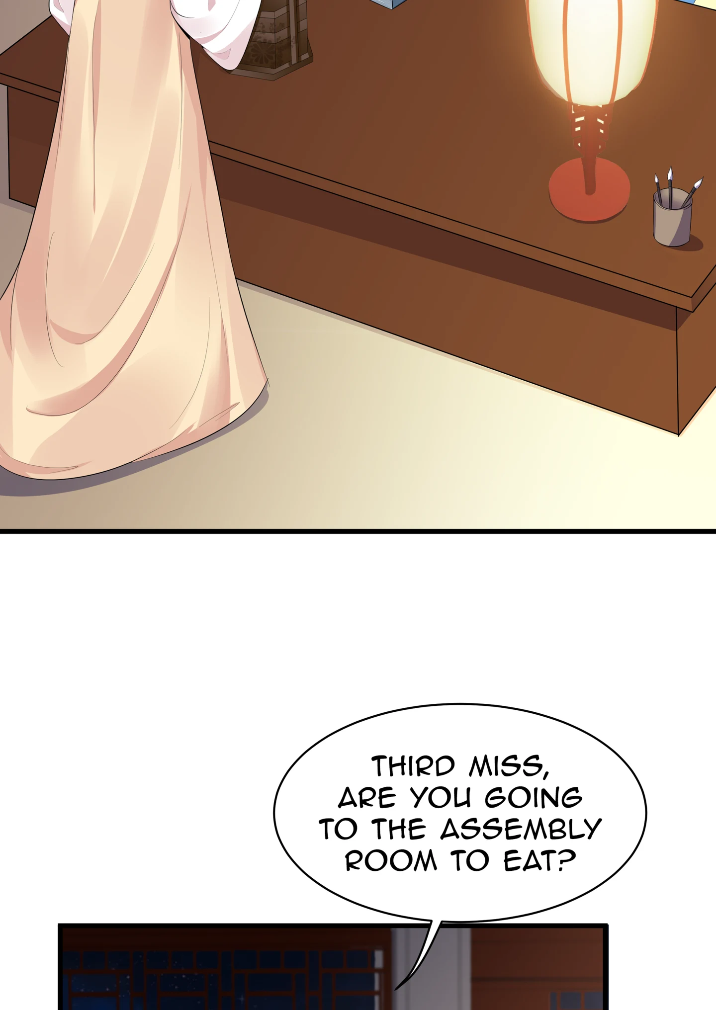 The Unbridled Genius Medic Chapter 12 - Page 2