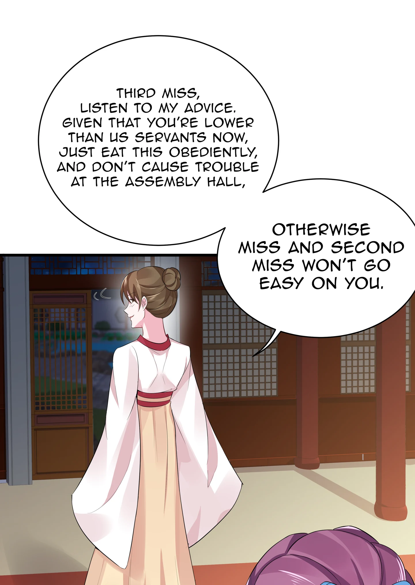 The Unbridled Genius Medic Chapter 12 - Page 11