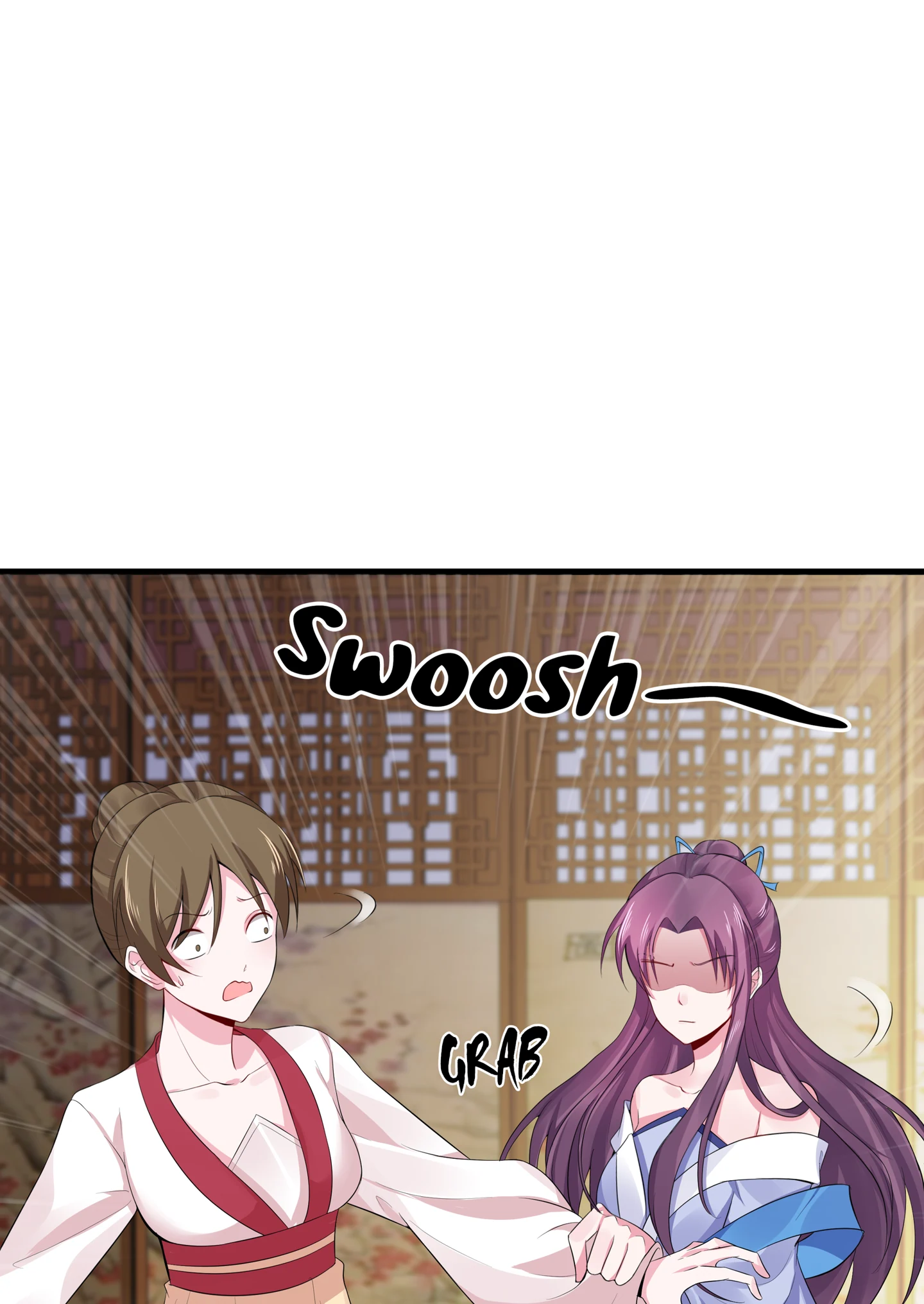 The Unbridled Genius Medic Chapter 12 - Page 13