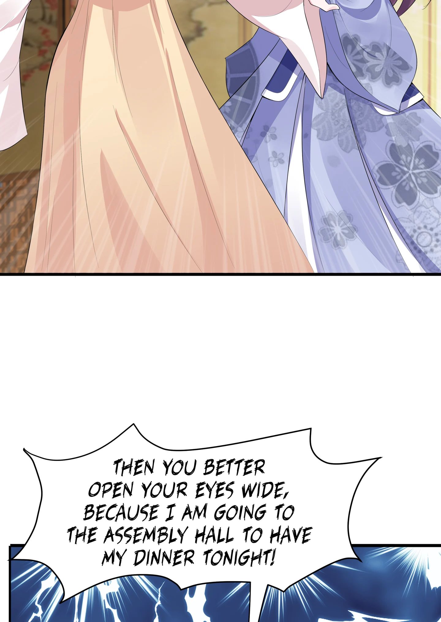 The Unbridled Genius Medic Chapter 12 - Page 14