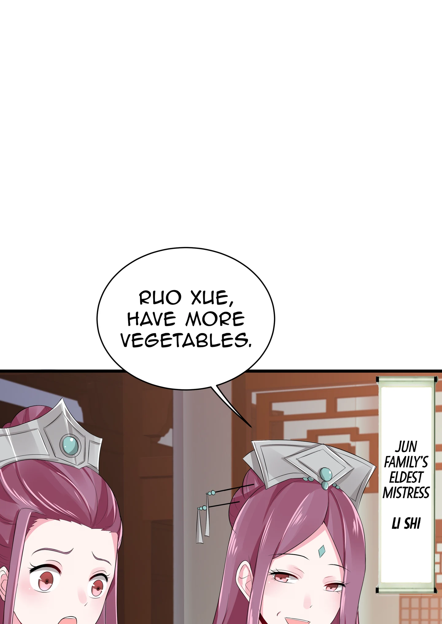 The Unbridled Genius Medic Chapter 12 - Page 23