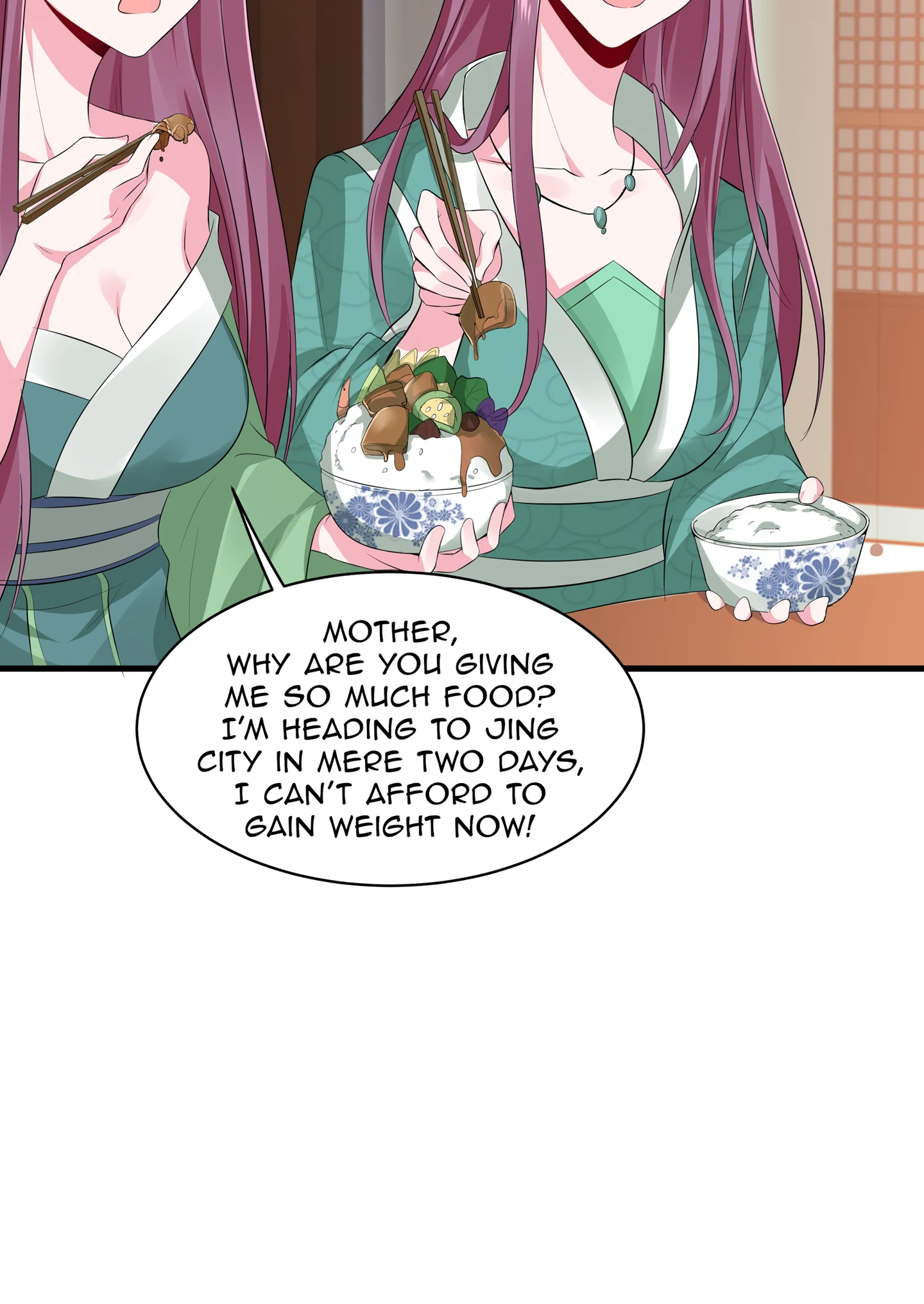 The Unbridled Genius Medic Chapter 12 - Page 24