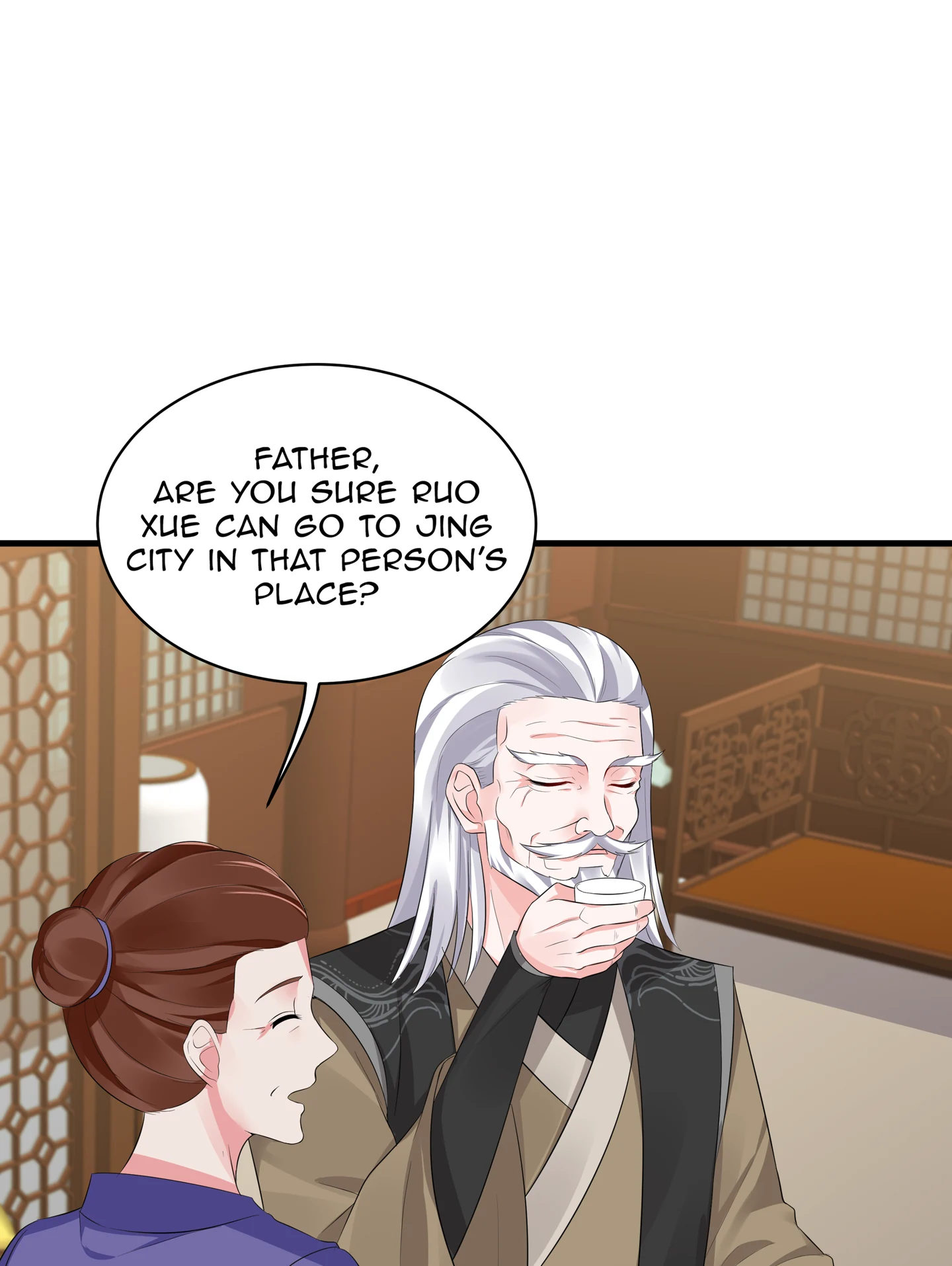 The Unbridled Genius Medic Chapter 12 - Page 25