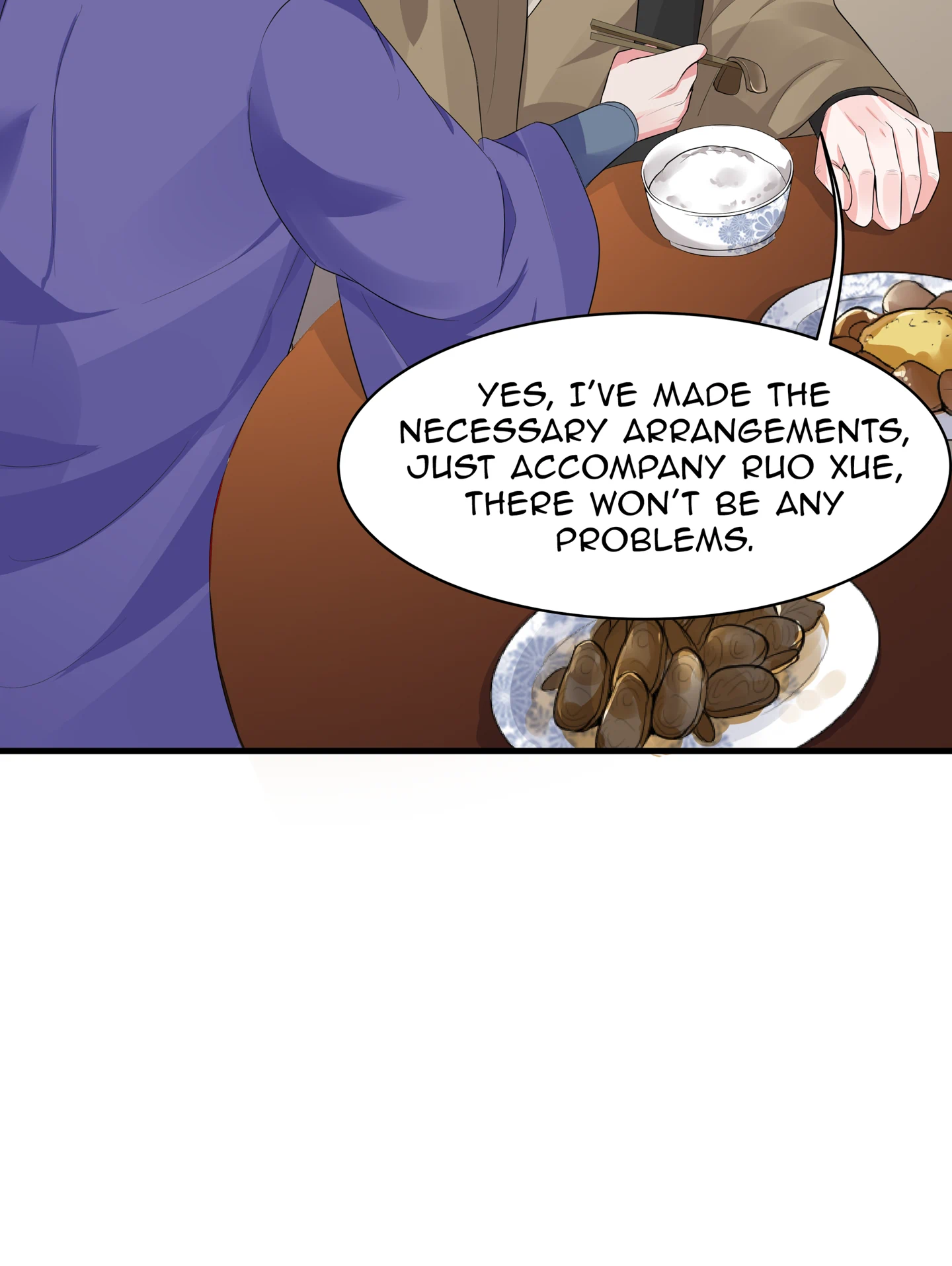 The Unbridled Genius Medic Chapter 12 - Page 26