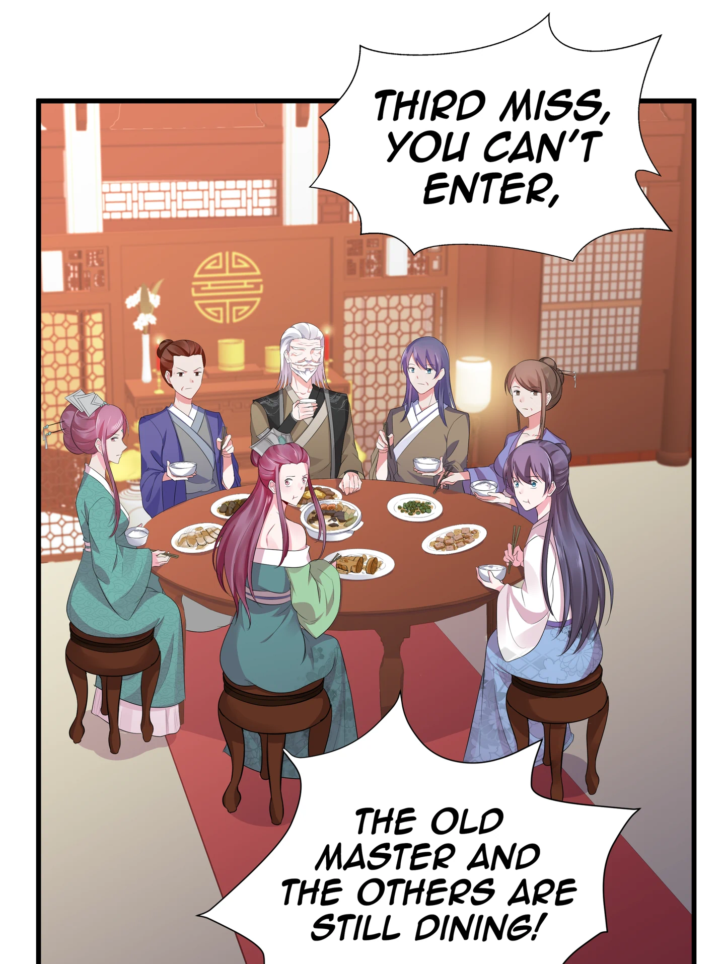 The Unbridled Genius Medic Chapter 12 - Page 27