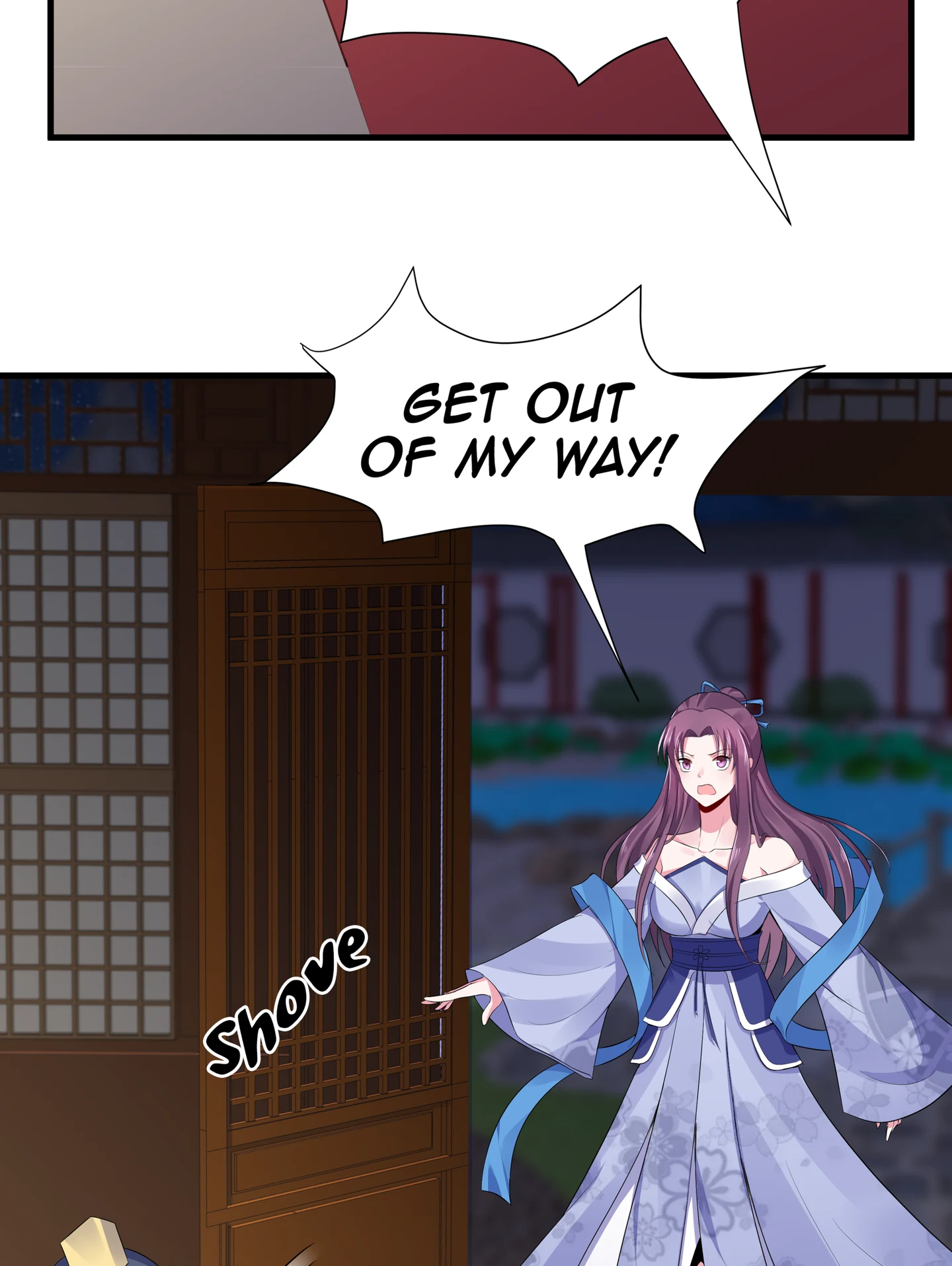 The Unbridled Genius Medic Chapter 12 - Page 28