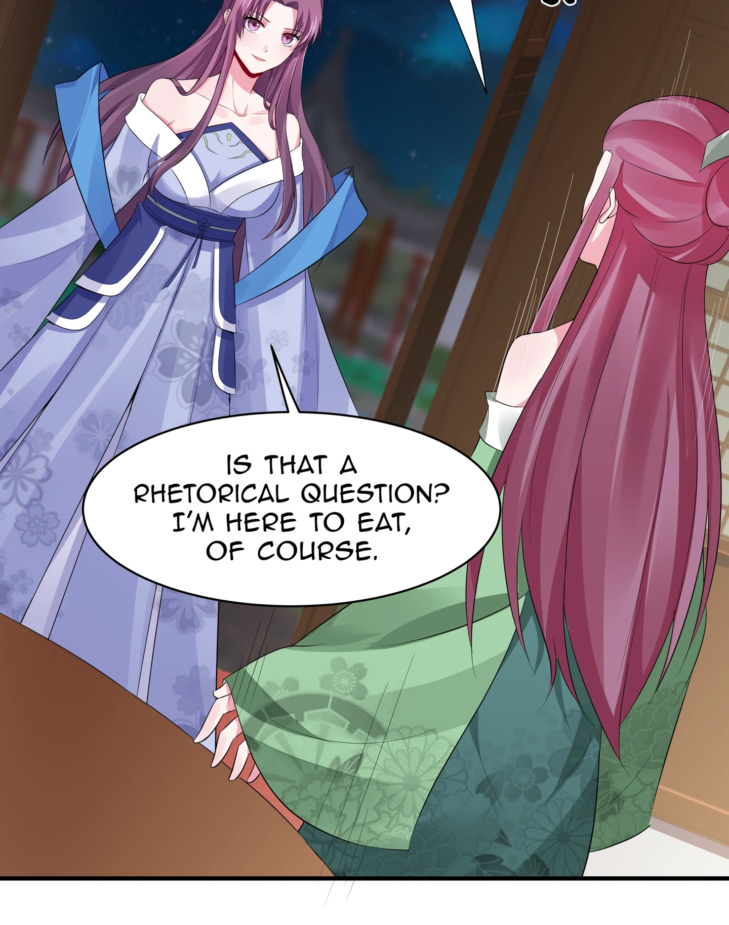 The Unbridled Genius Medic Chapter 12 - Page 33