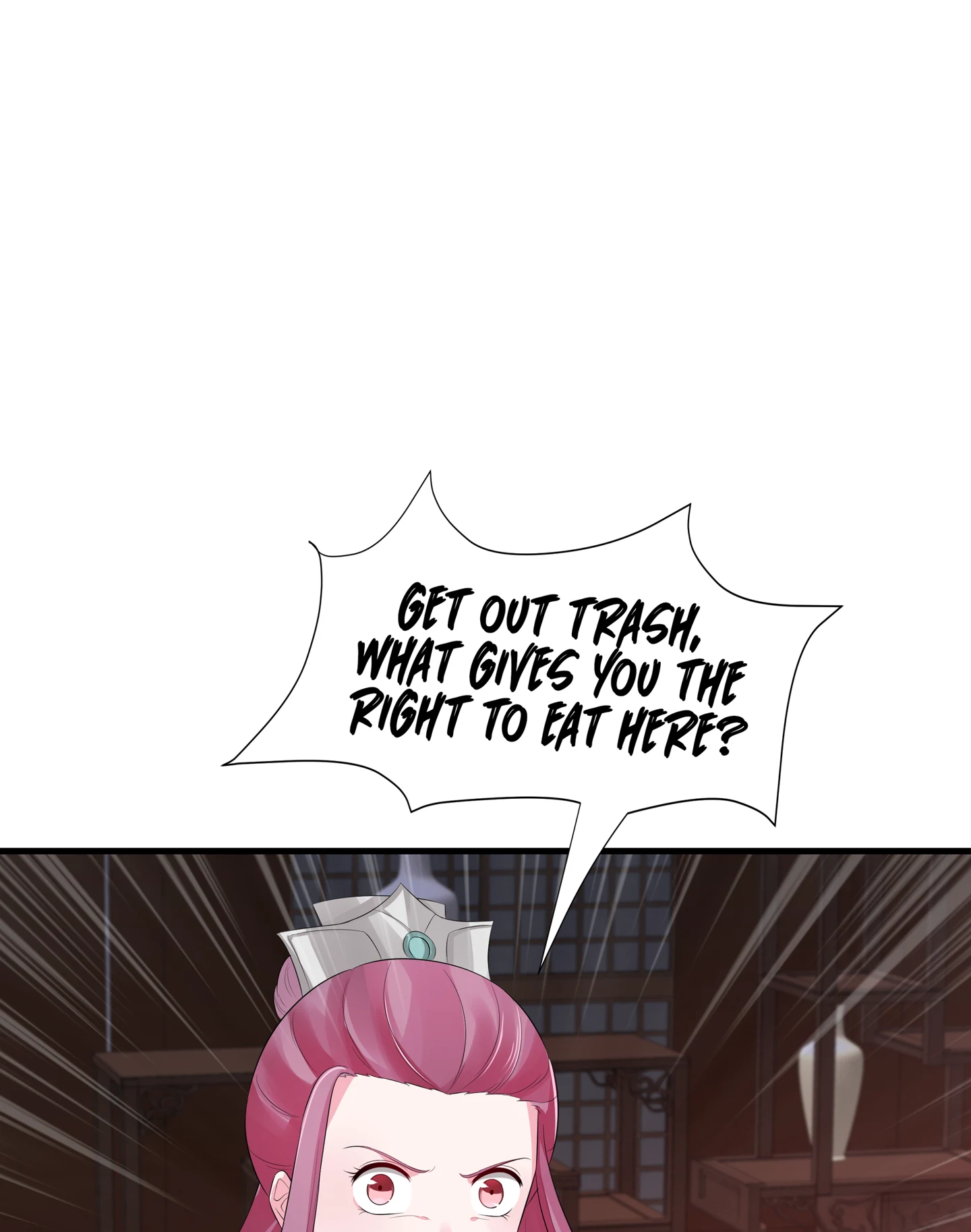 The Unbridled Genius Medic Chapter 12 - Page 34