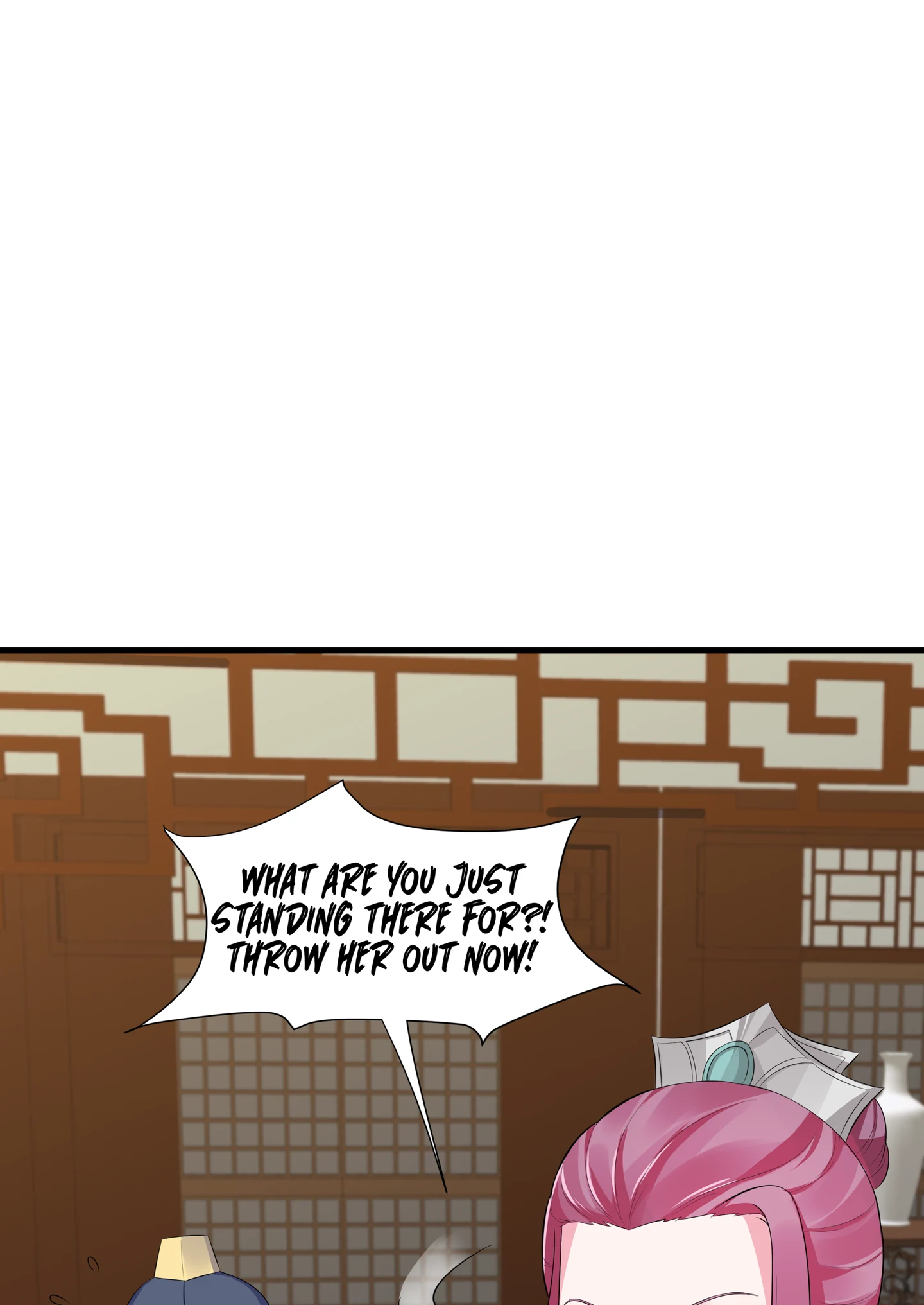 The Unbridled Genius Medic Chapter 12 - Page 36