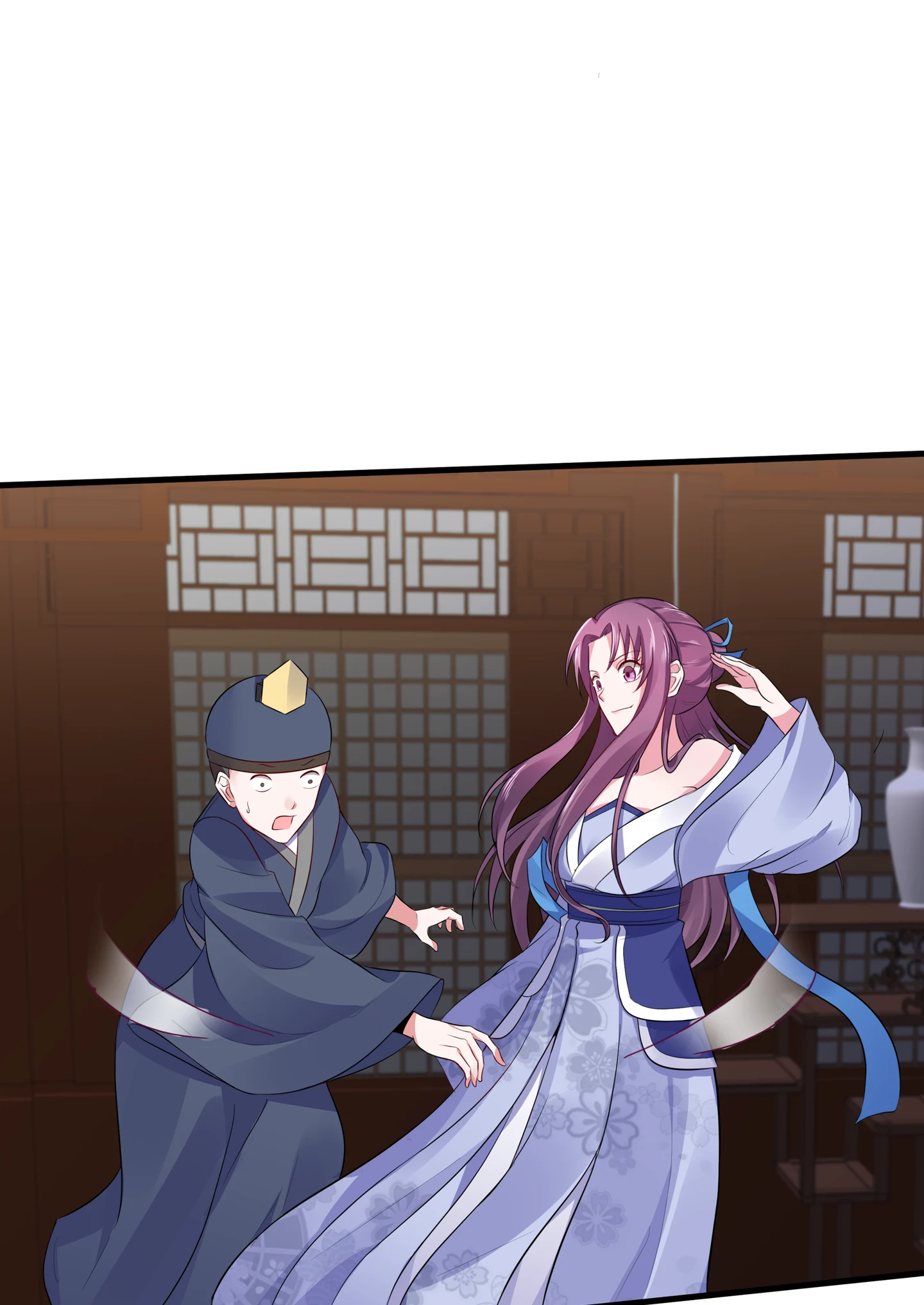 The Unbridled Genius Medic Chapter 12 - Page 38