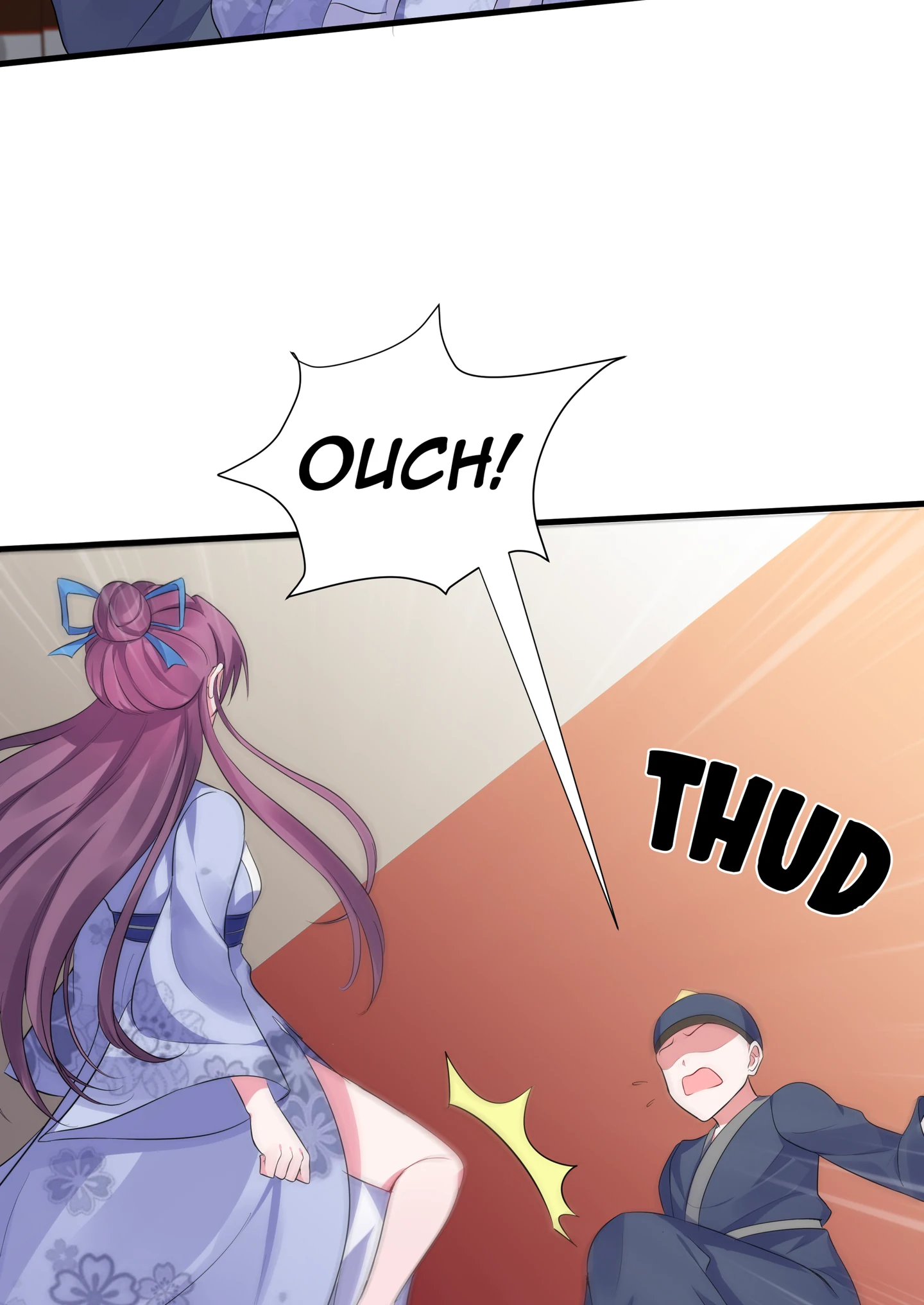 The Unbridled Genius Medic Chapter 12 - Page 39