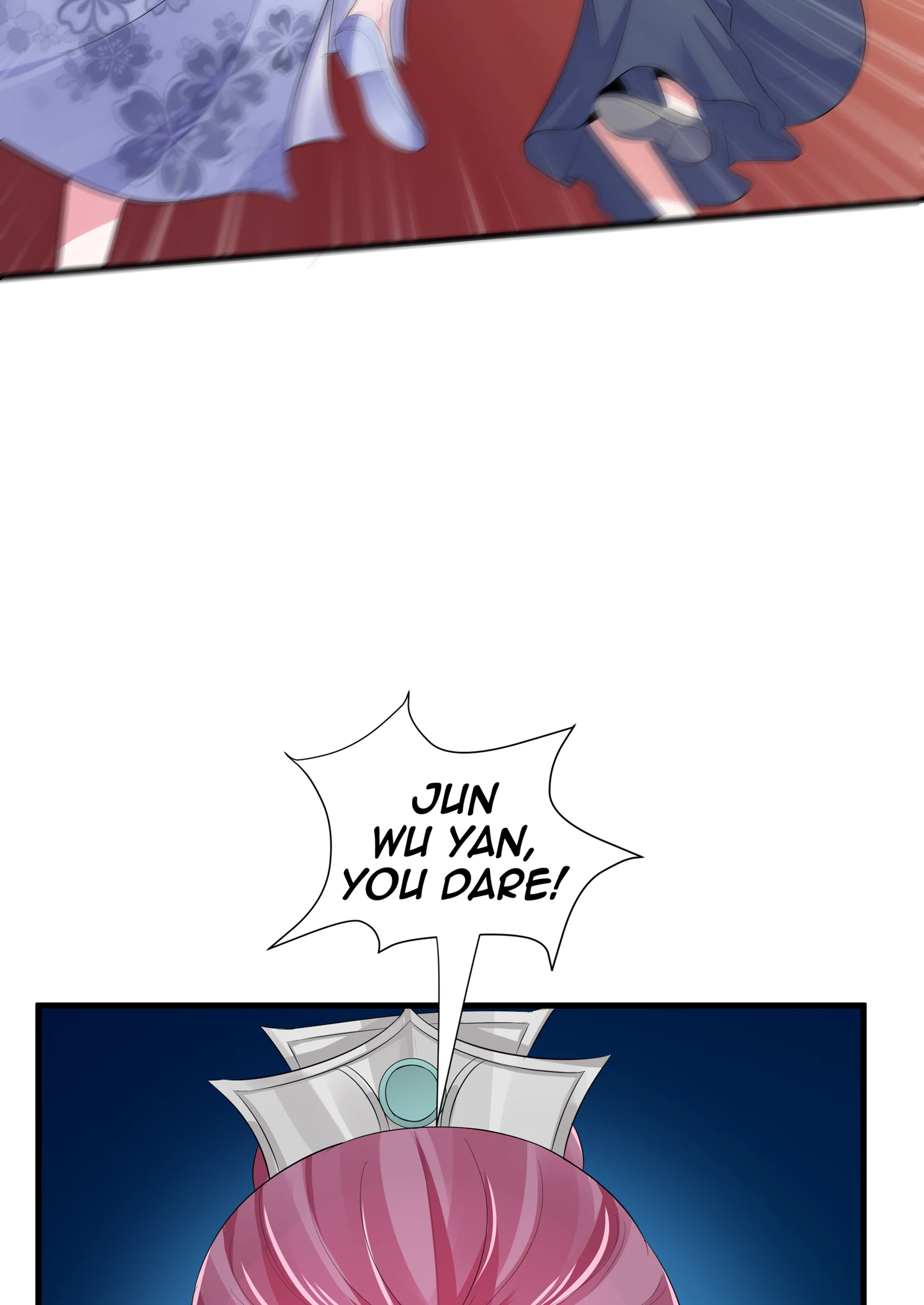 The Unbridled Genius Medic Chapter 12 - Page 40