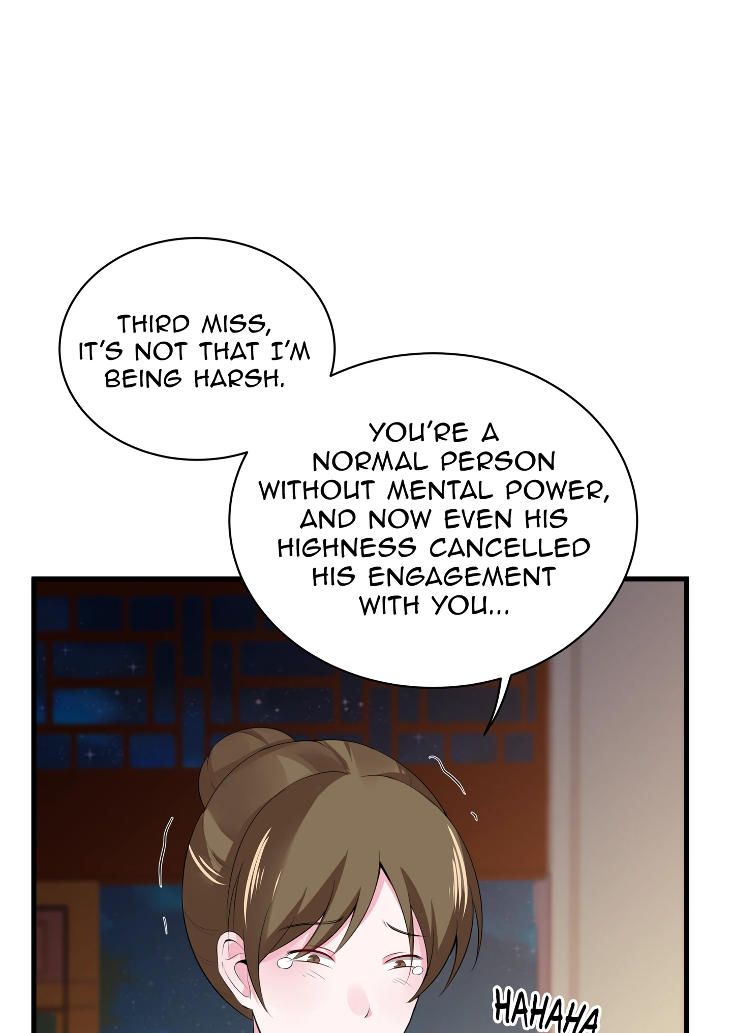 The Unbridled Genius Medic Chapter 12 - Page 5