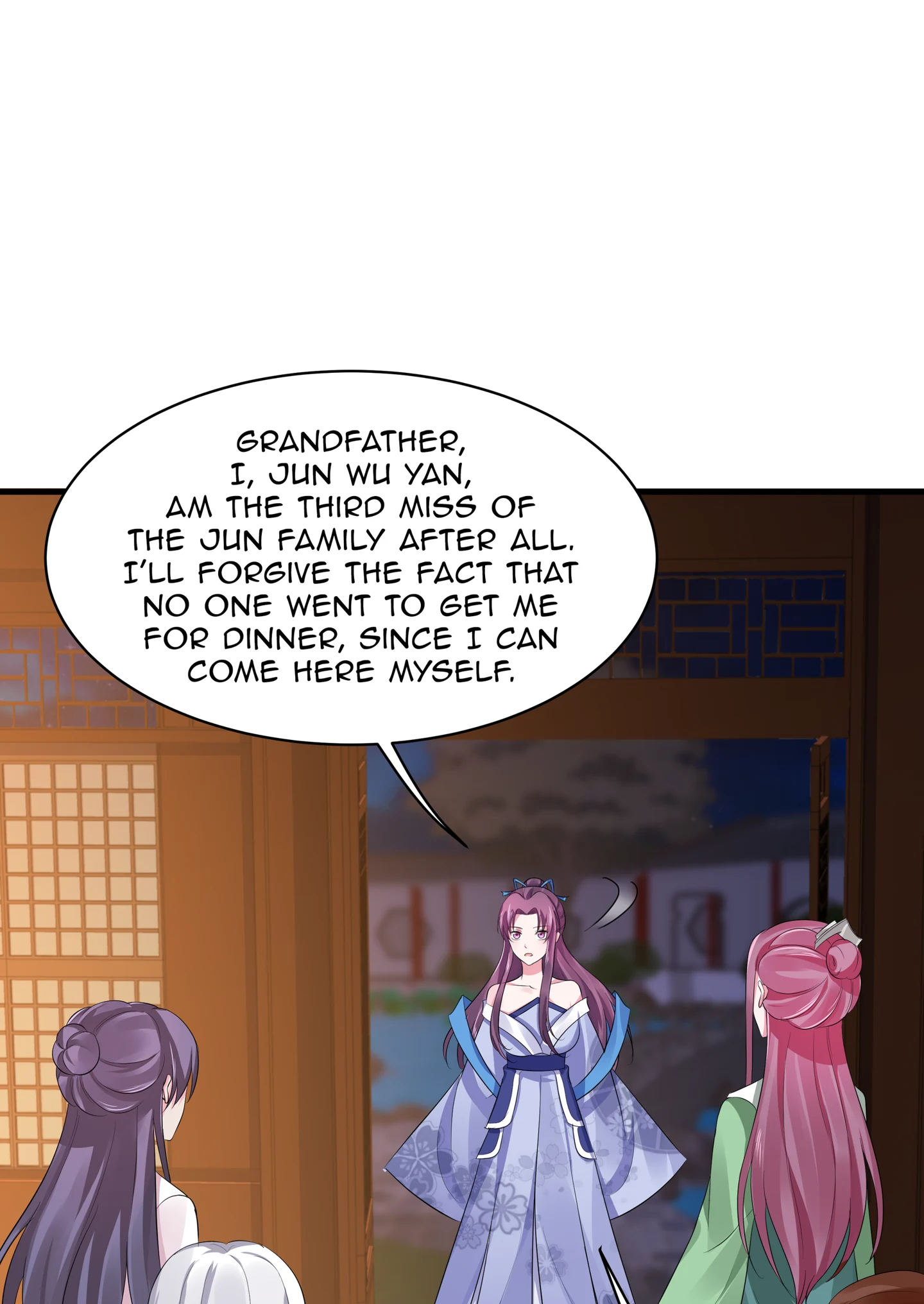 The Unbridled Genius Medic Chapter 12 - Page 42