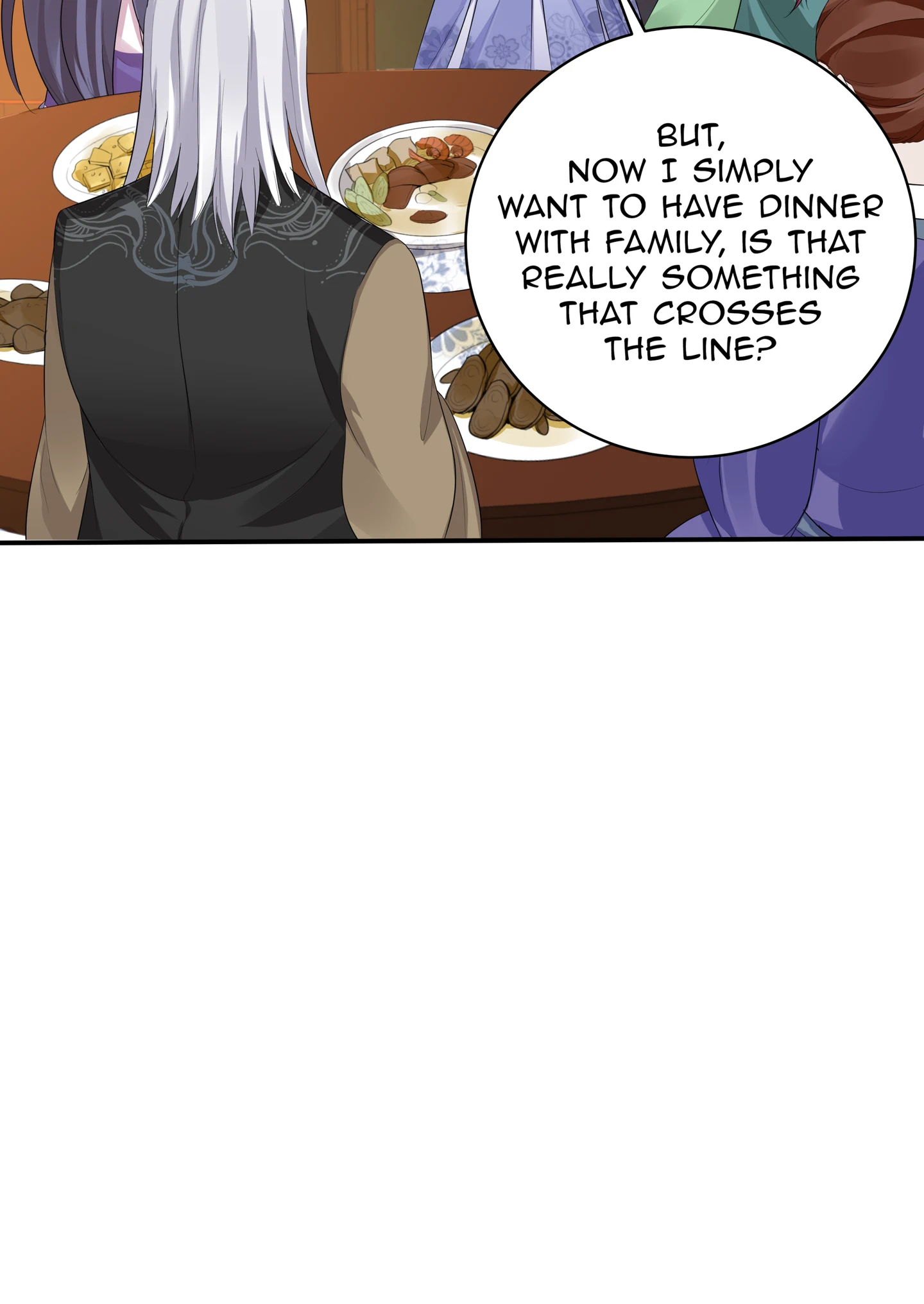 The Unbridled Genius Medic Chapter 12 - Page 43