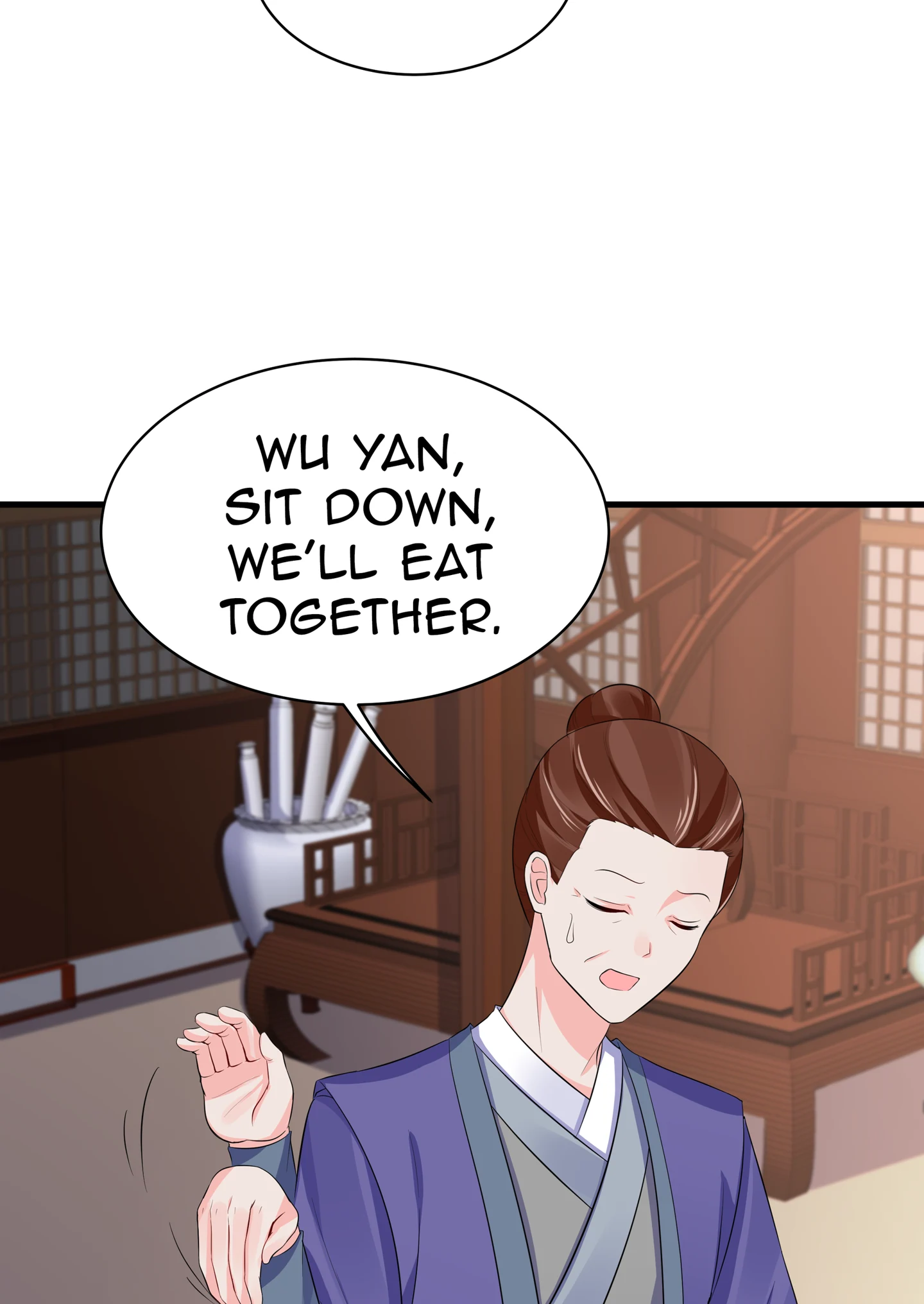The Unbridled Genius Medic Chapter 12 - Page 45