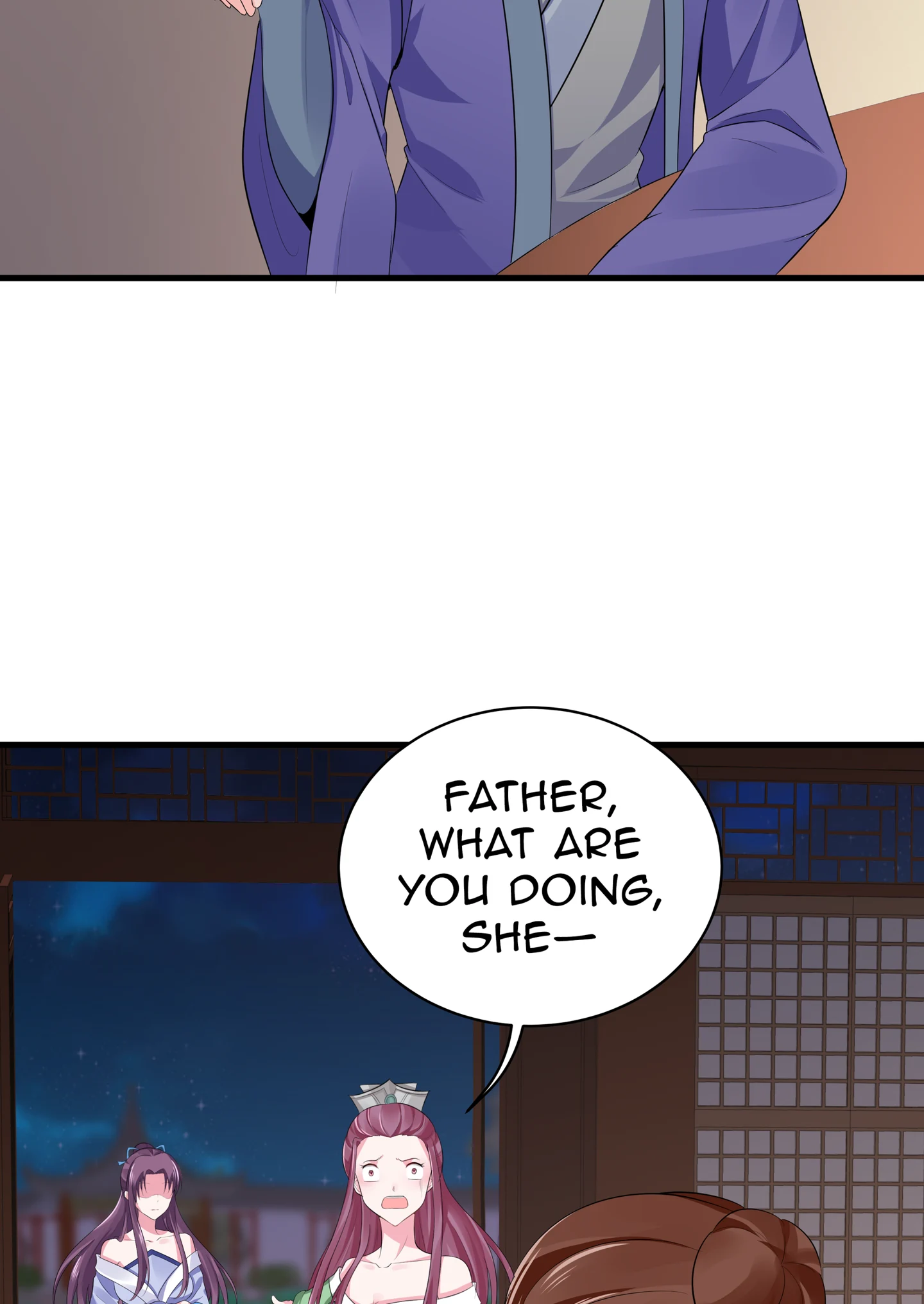 The Unbridled Genius Medic Chapter 12 - Page 46