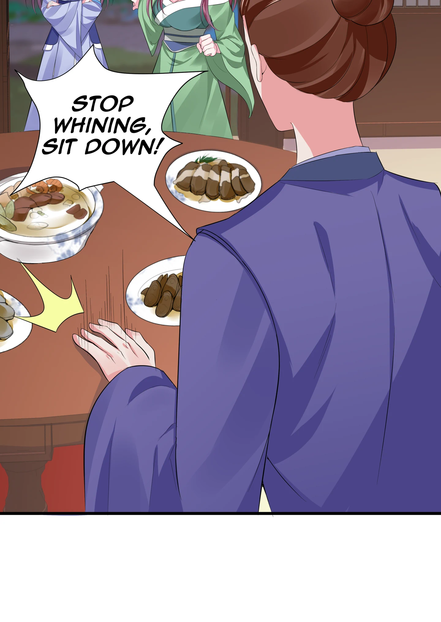 The Unbridled Genius Medic Chapter 12 - Page 47