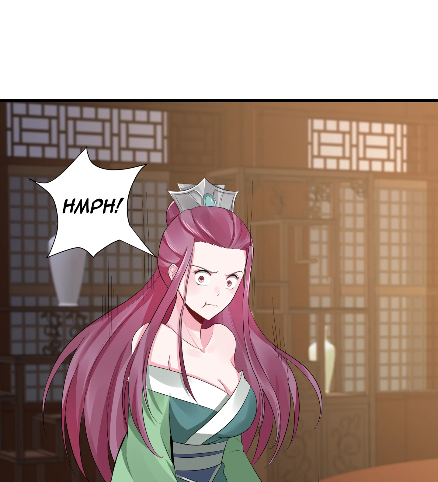 The Unbridled Genius Medic Chapter 12 - Page 48