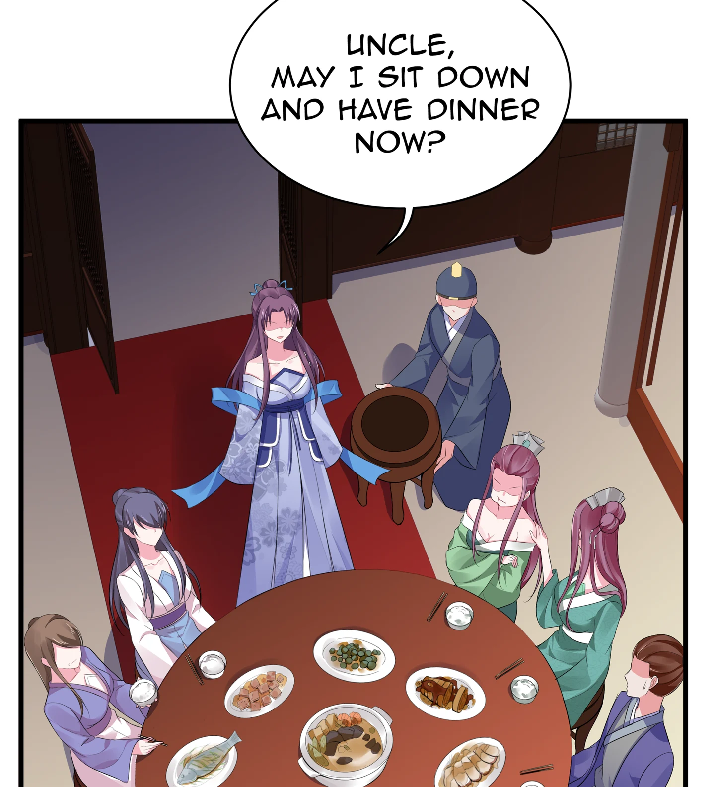 The Unbridled Genius Medic Chapter 12 - Page 50