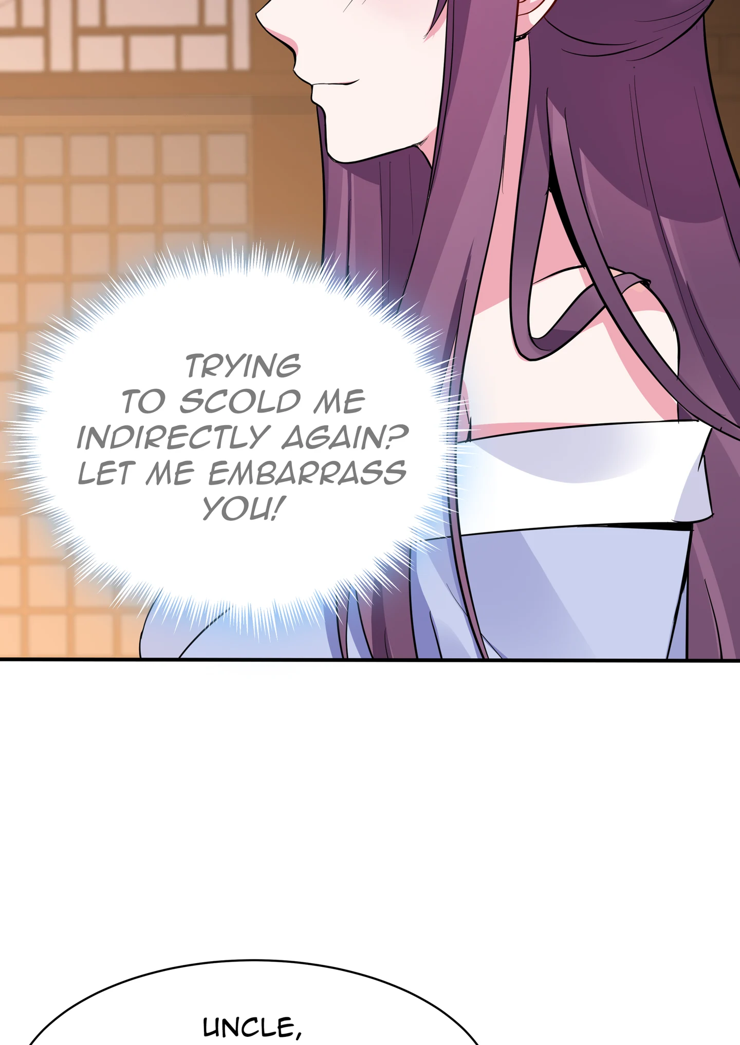 The Unbridled Genius Medic Chapter 12 - Page 53