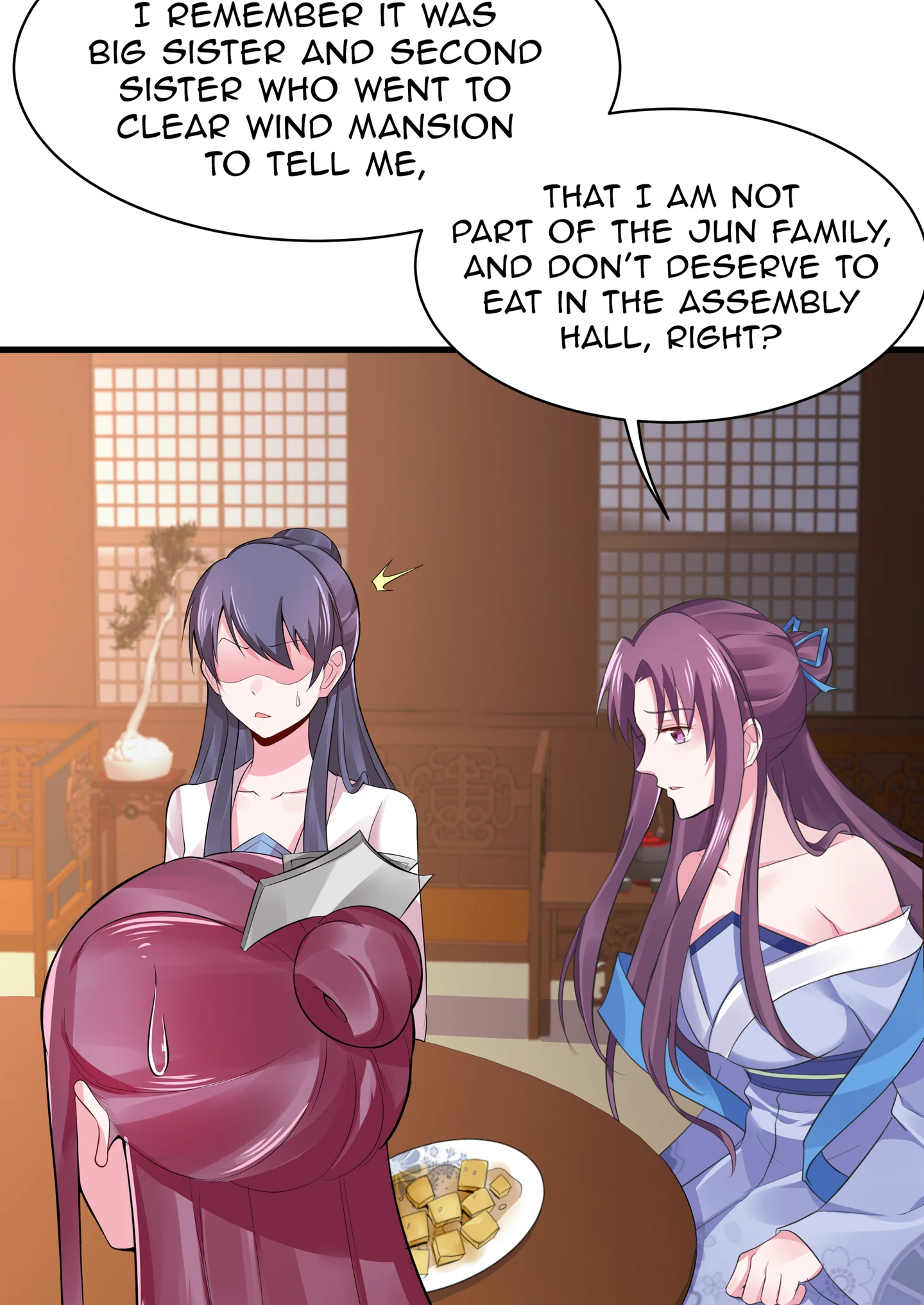 The Unbridled Genius Medic Chapter 12 - Page 54