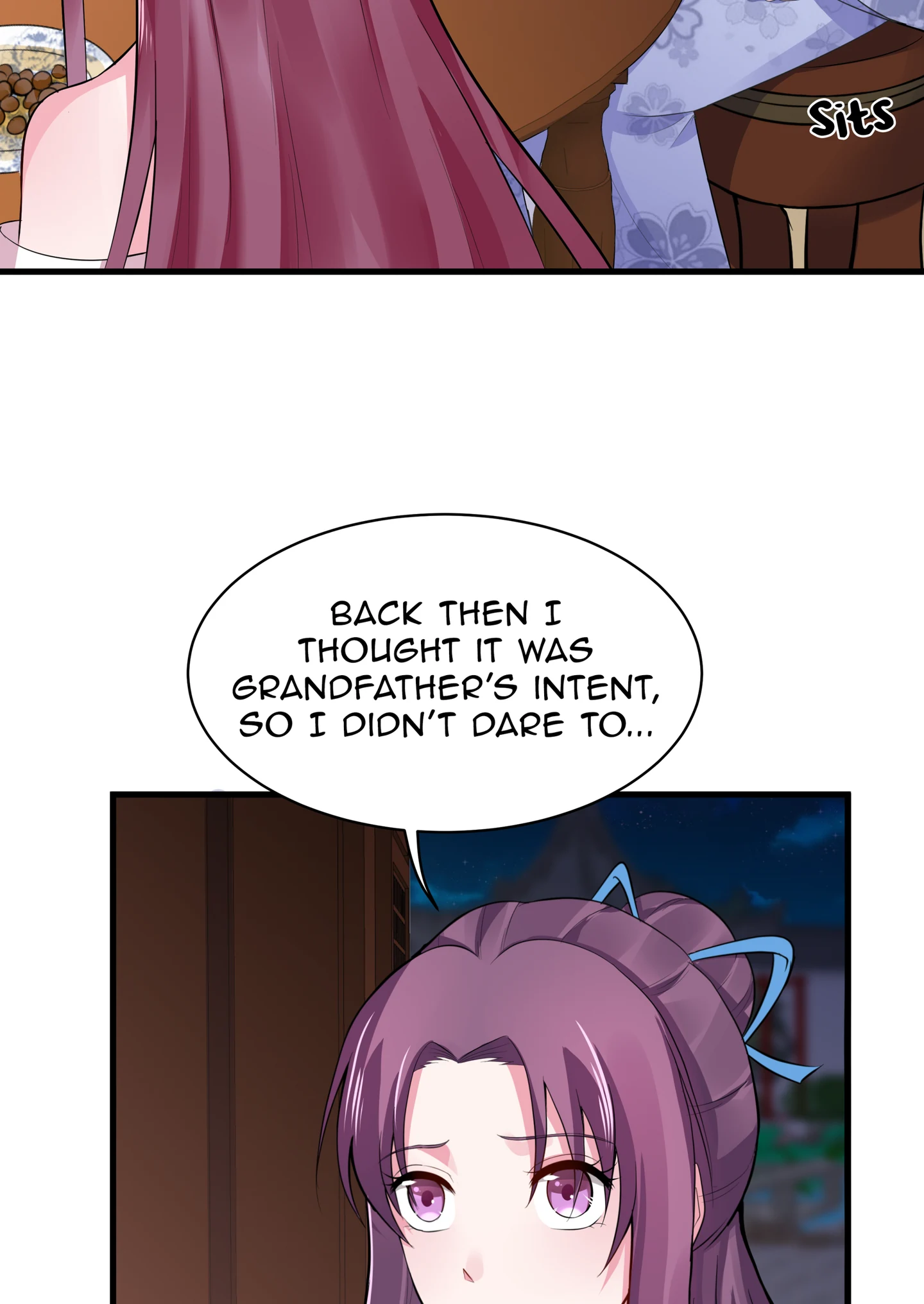 The Unbridled Genius Medic Chapter 12 - Page 55