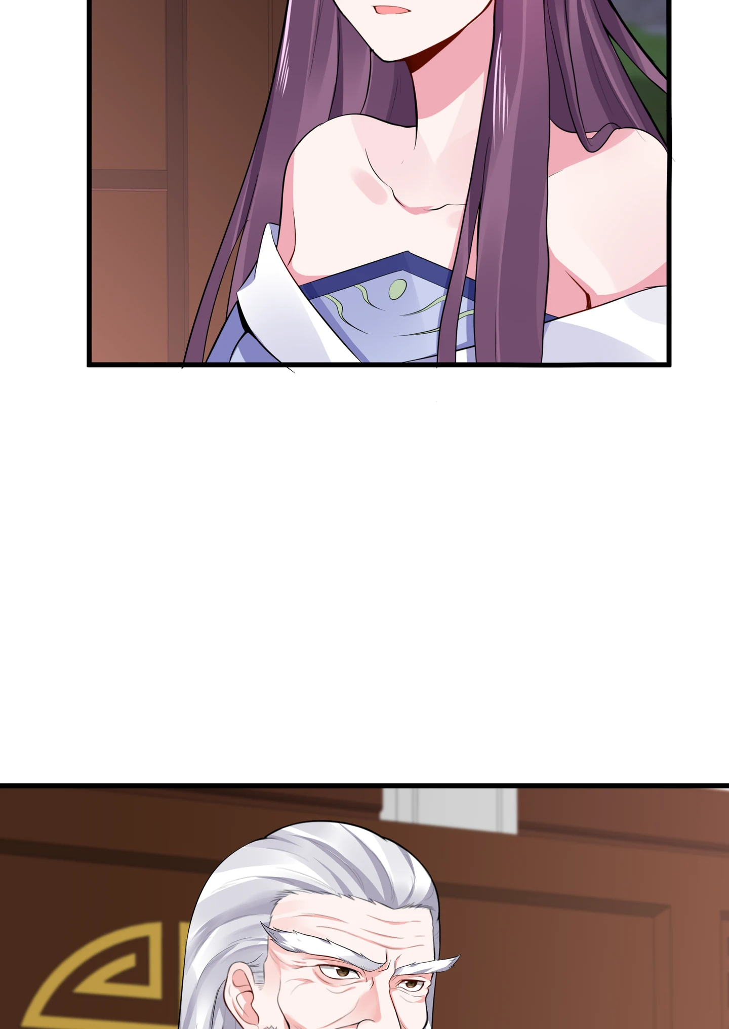 The Unbridled Genius Medic Chapter 12 - Page 56