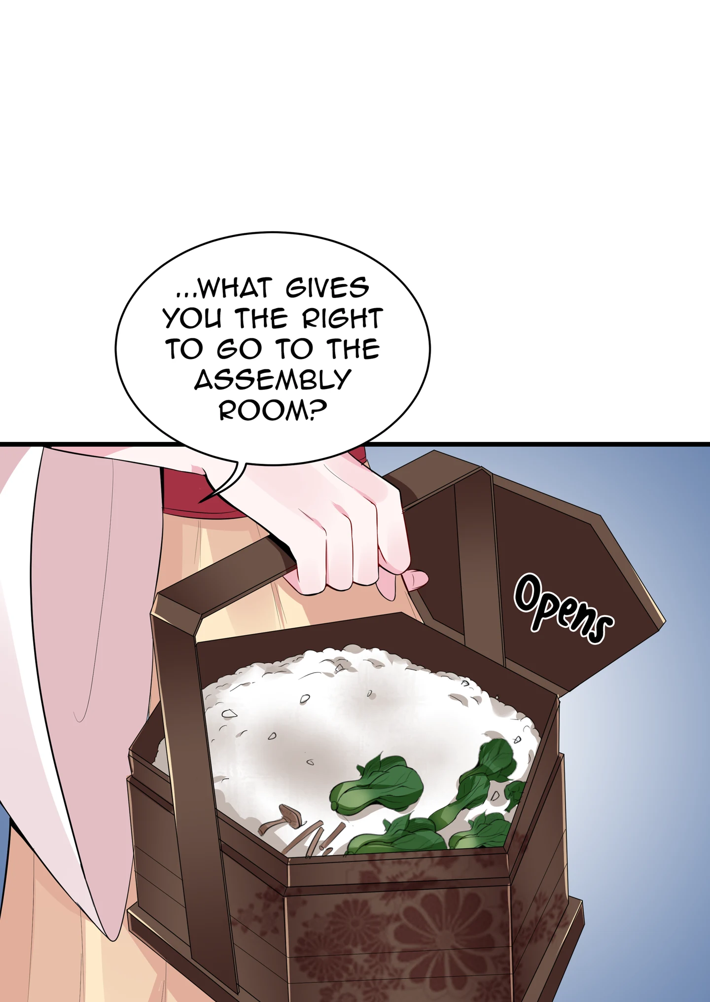 The Unbridled Genius Medic Chapter 12 - Page 7