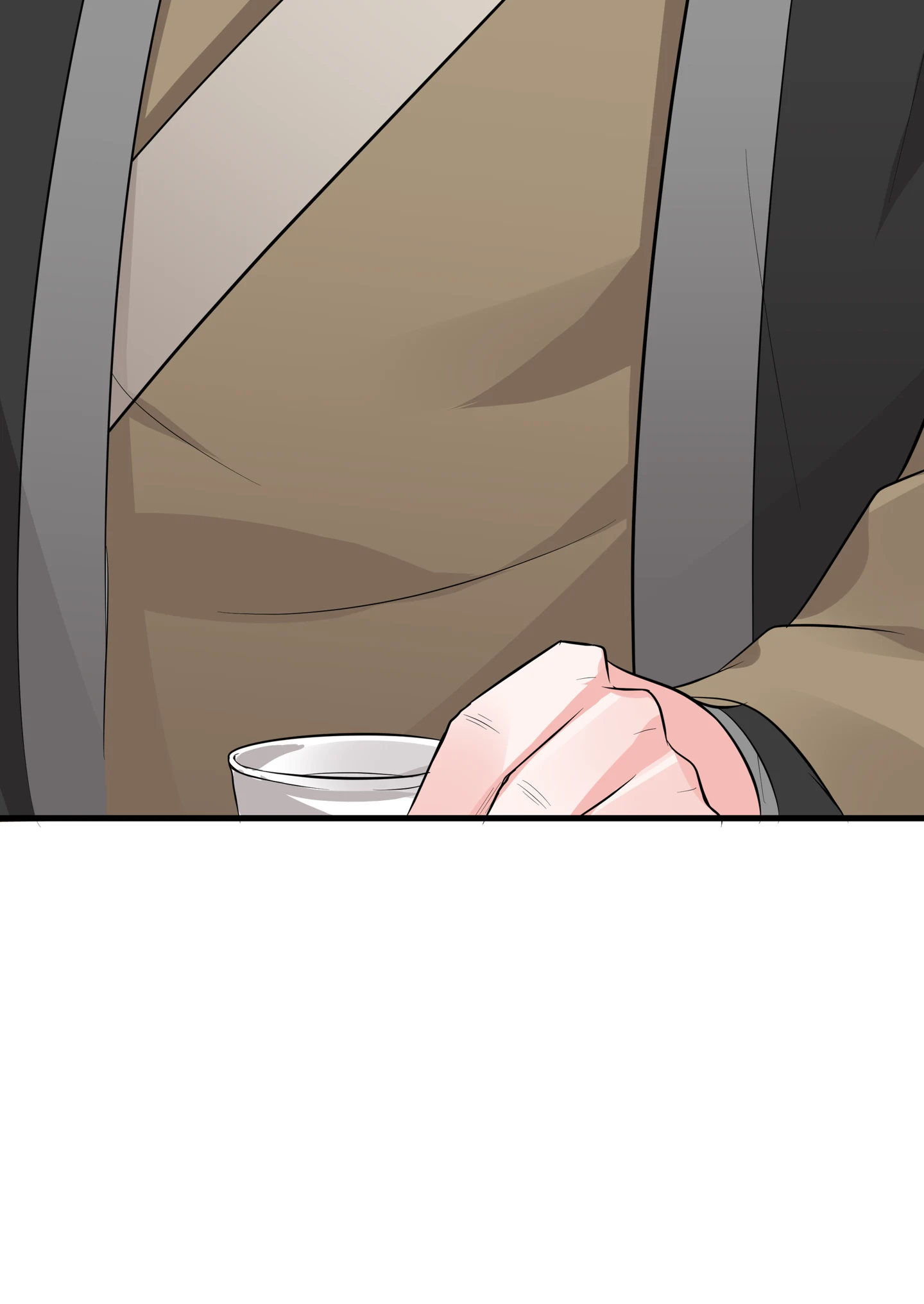The Unbridled Genius Medic Chapter 12 - Page 61