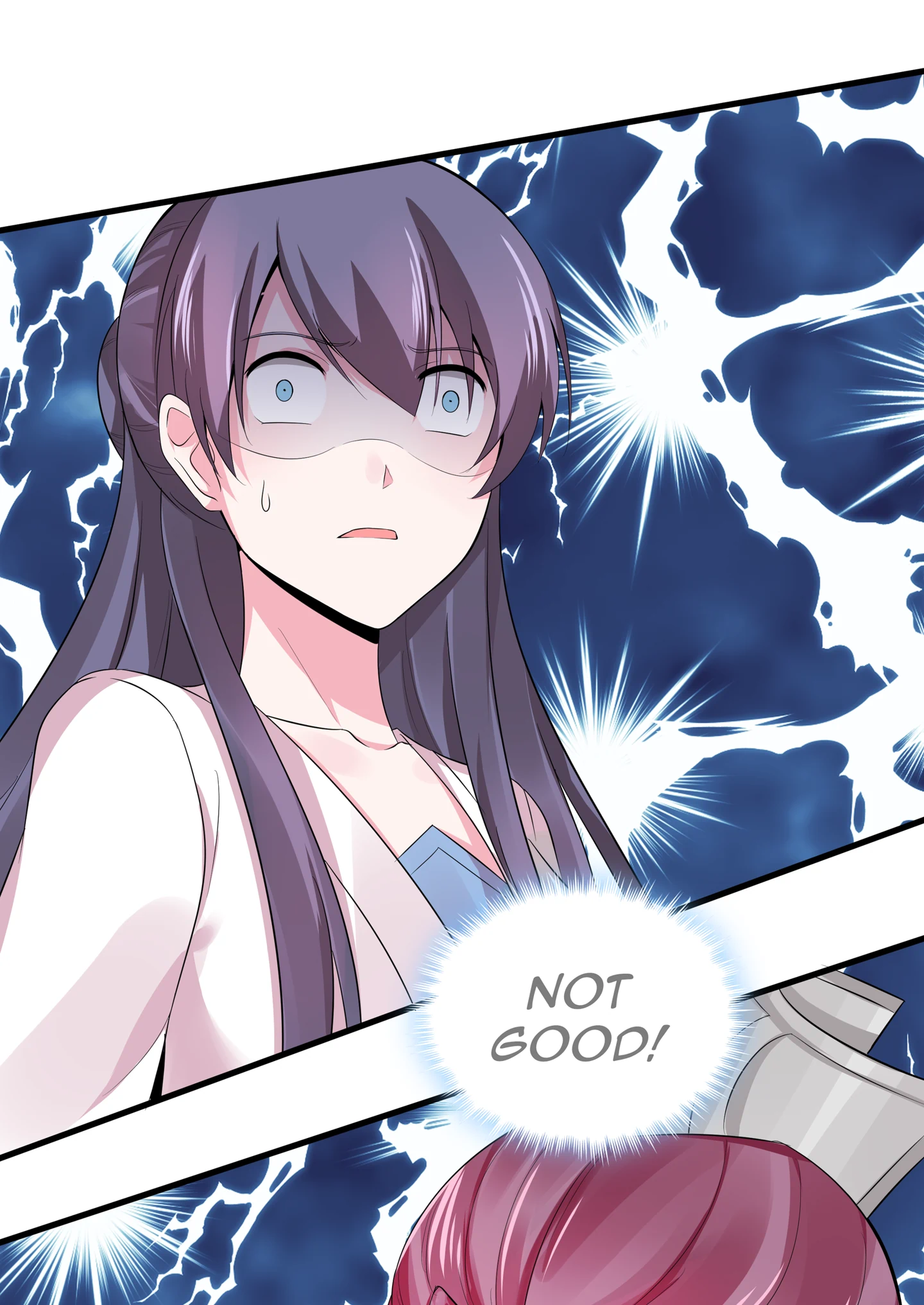 The Unbridled Genius Medic Chapter 12 - Page 62