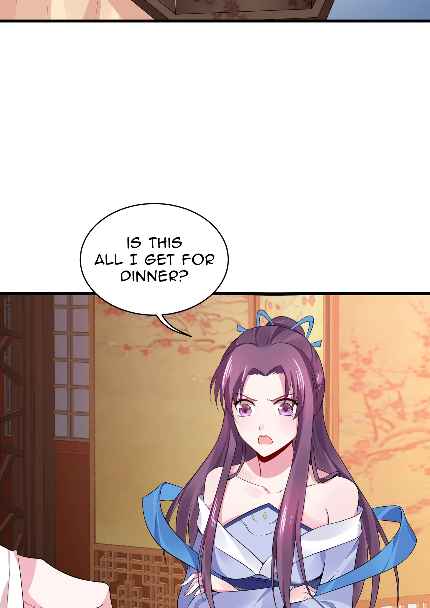 The Unbridled Genius Medic Chapter 12 - Page 8