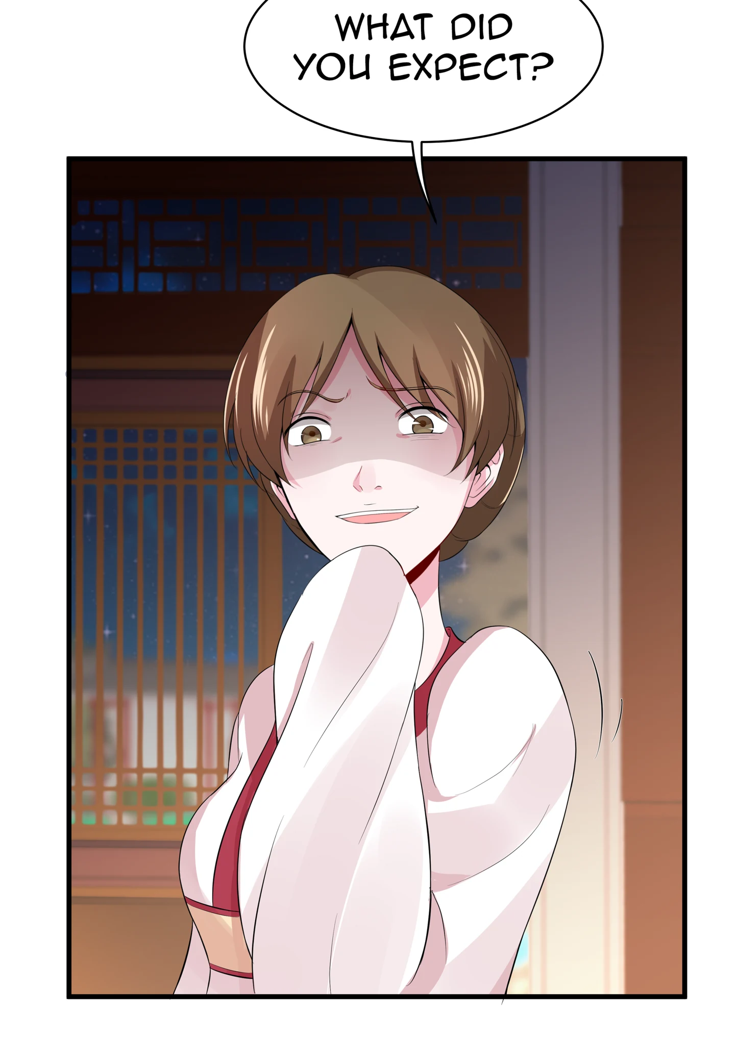 The Unbridled Genius Medic Chapter 12 - Page 10