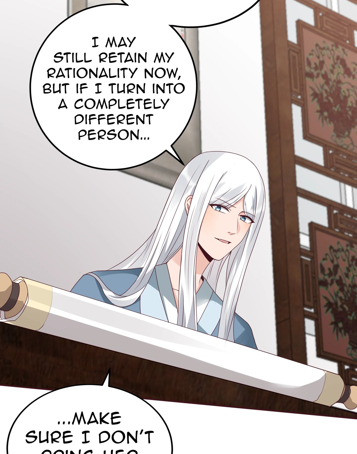 The Unbridled Genius Medic Chapter 120 - Page 13