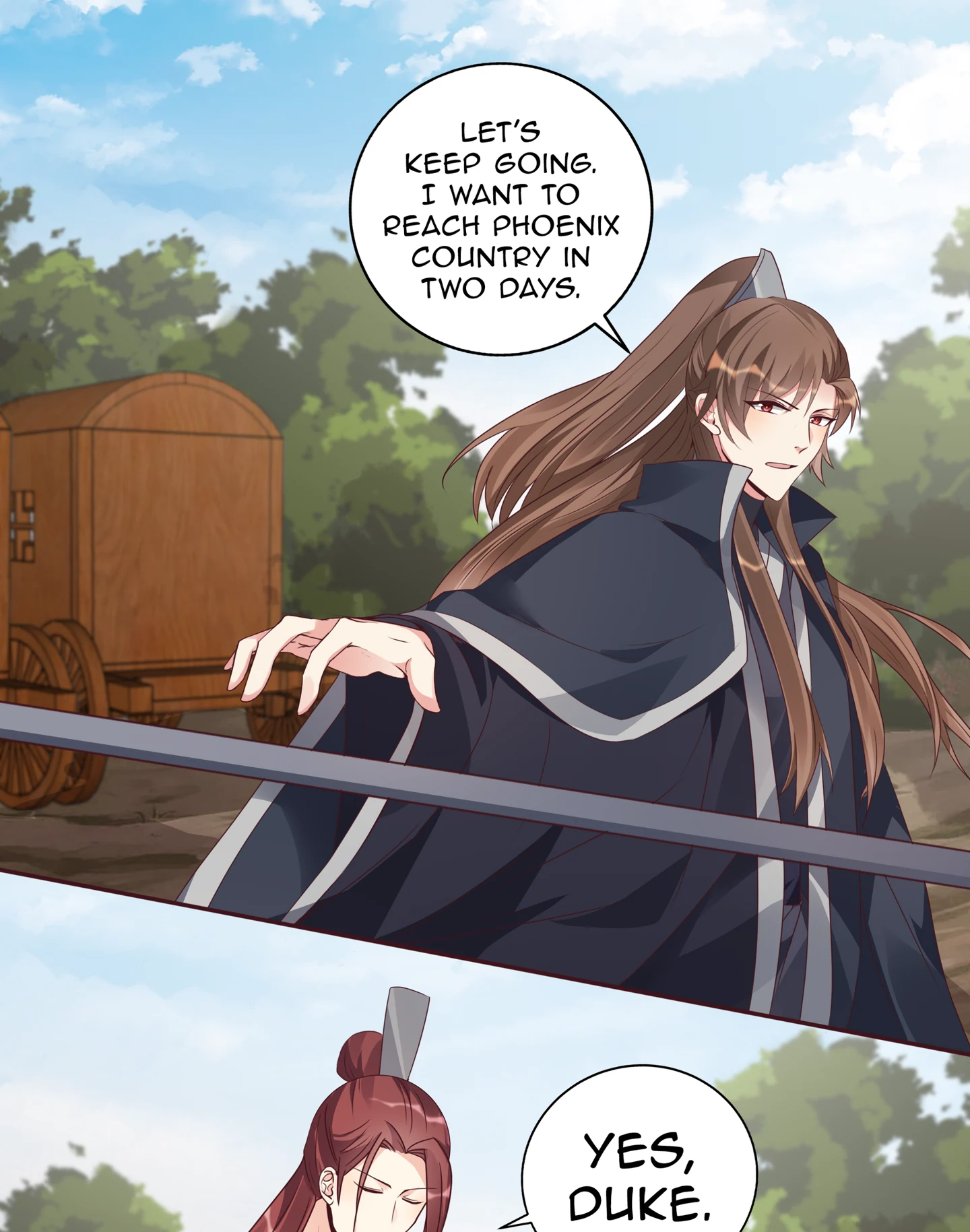 The Unbridled Genius Medic Chapter 120 - Page 16