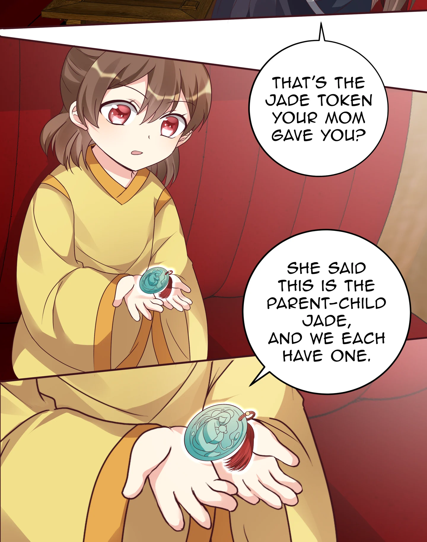 The Unbridled Genius Medic Chapter 120 - Page 18
