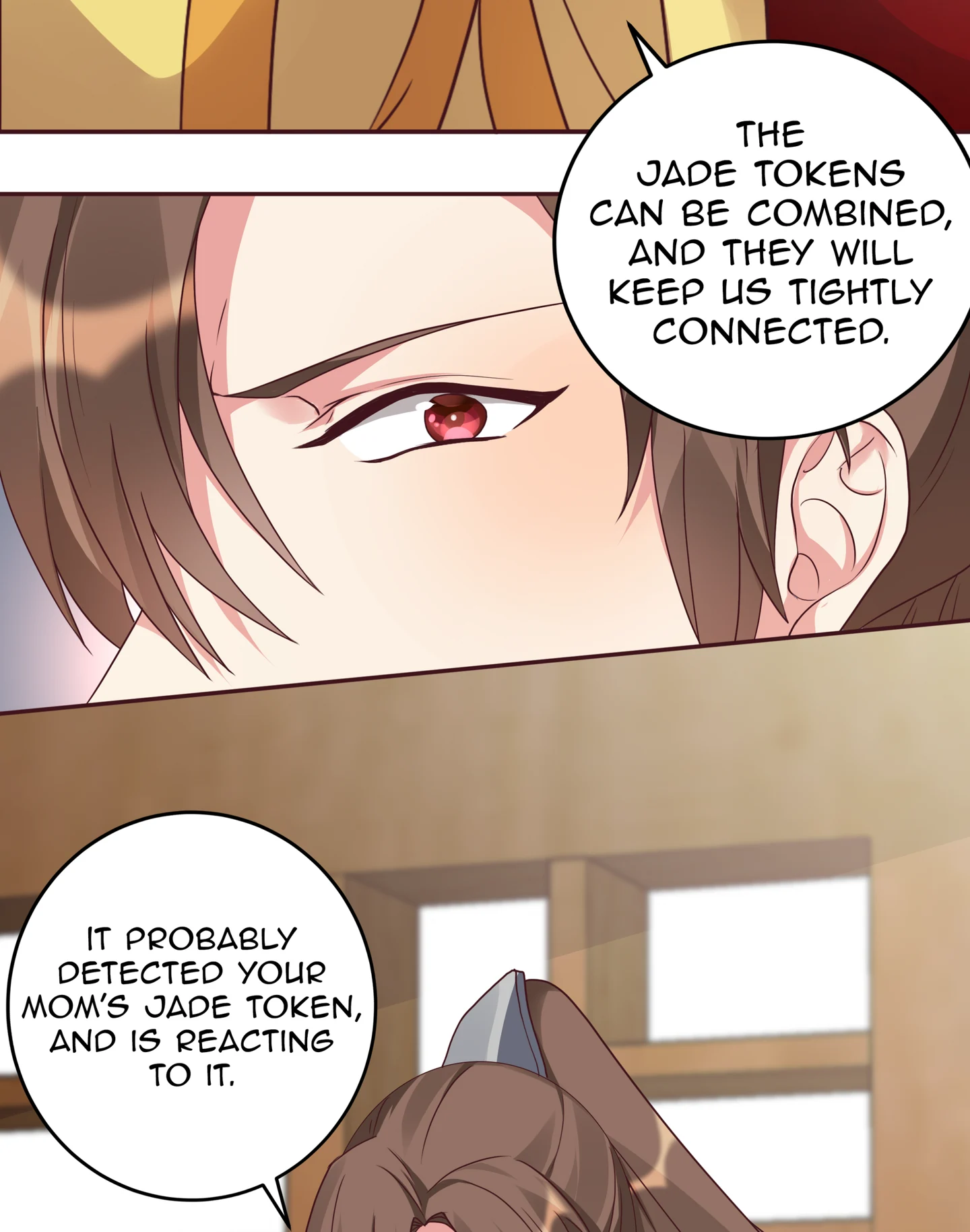 The Unbridled Genius Medic Chapter 120 - Page 19