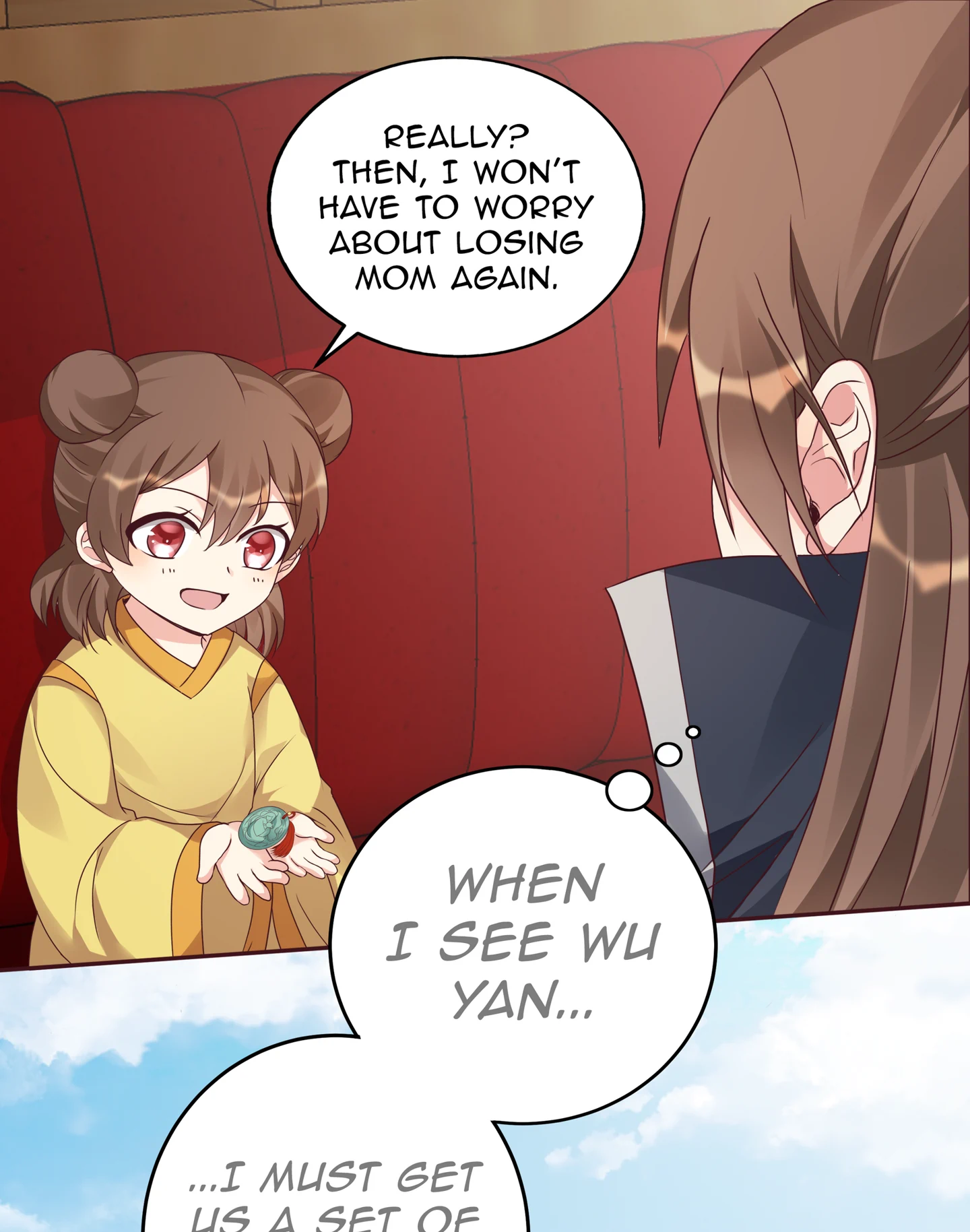 The Unbridled Genius Medic Chapter 120 - Page 21