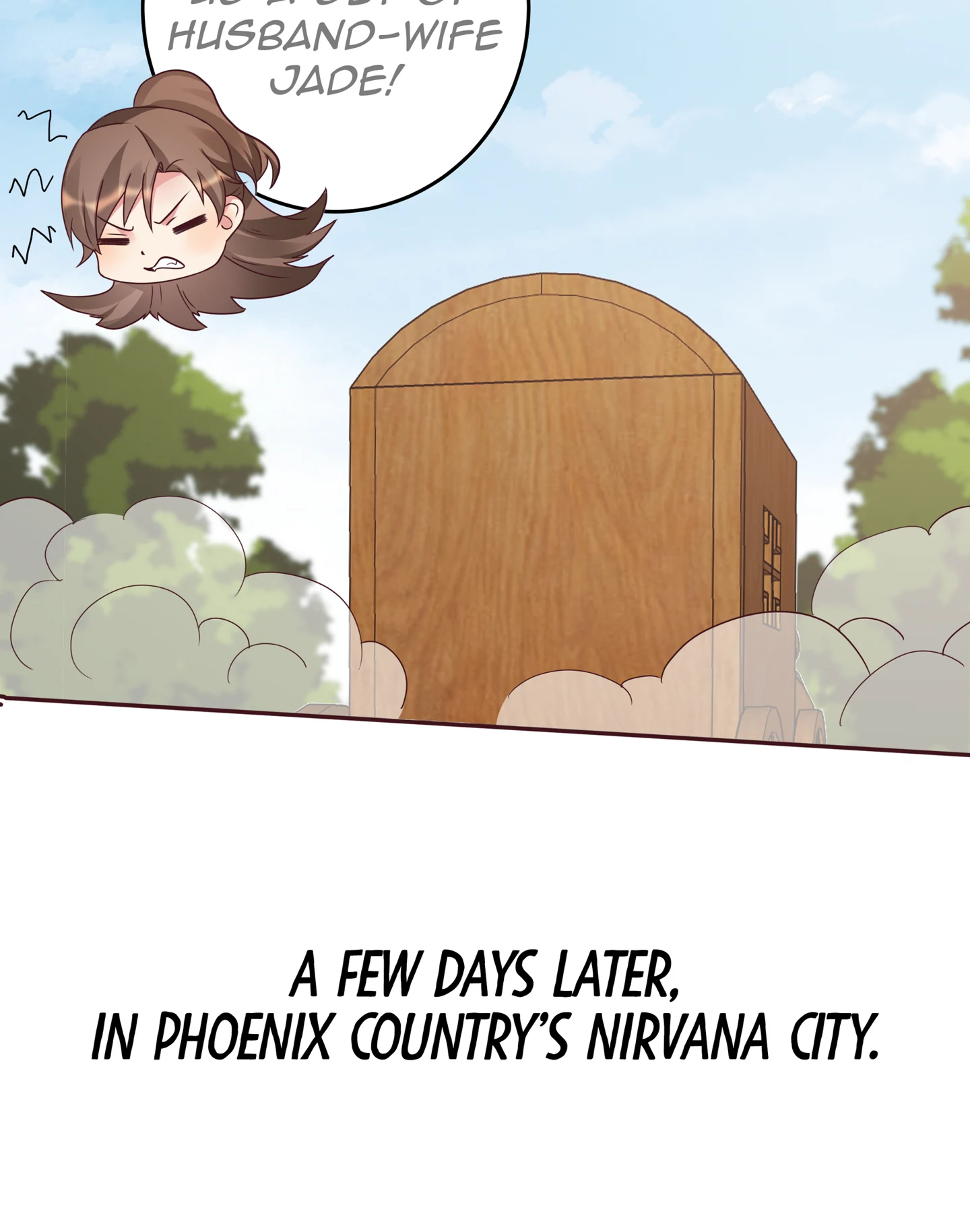 The Unbridled Genius Medic Chapter 120 - Page 22
