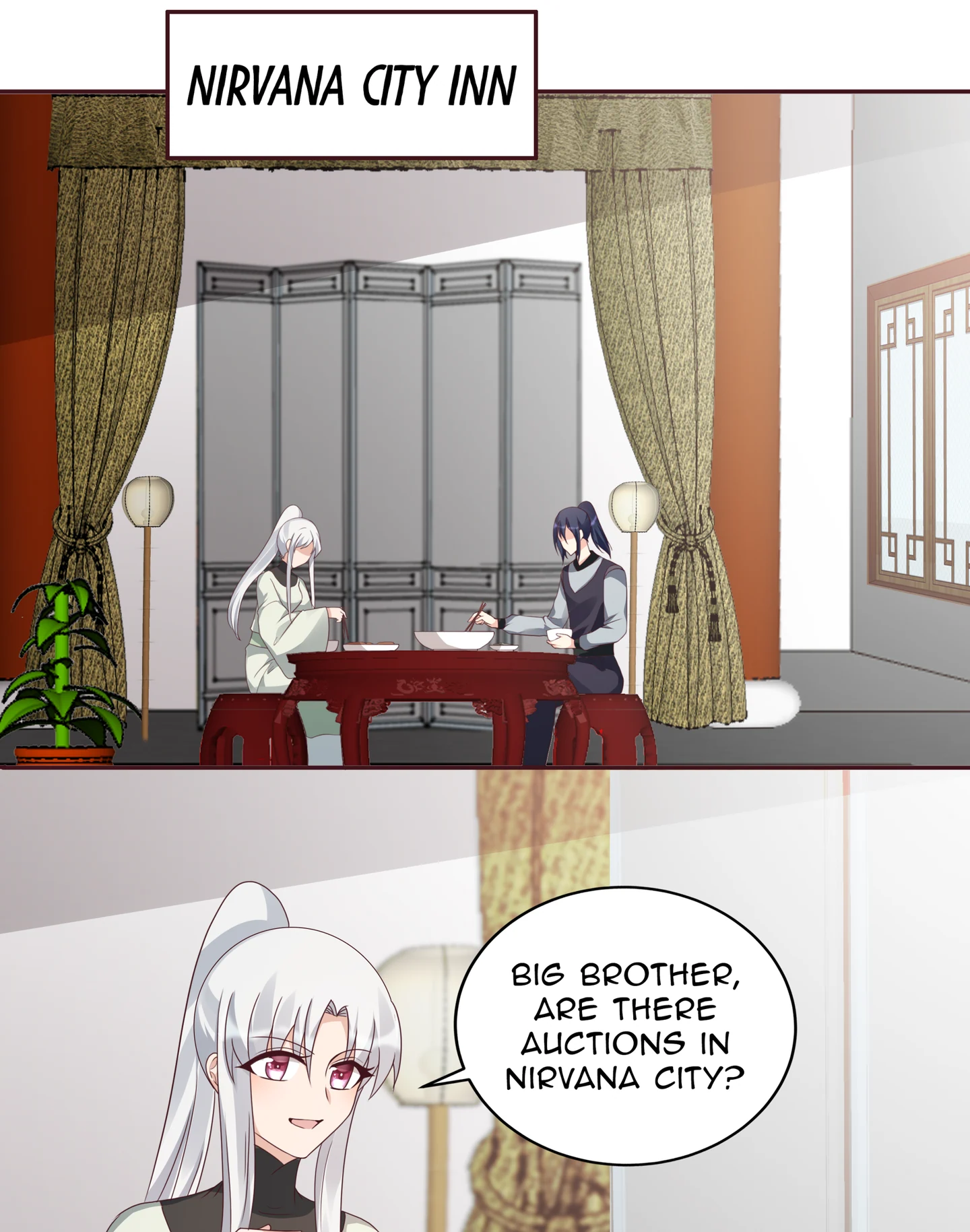 The Unbridled Genius Medic Chapter 120 - Page 23