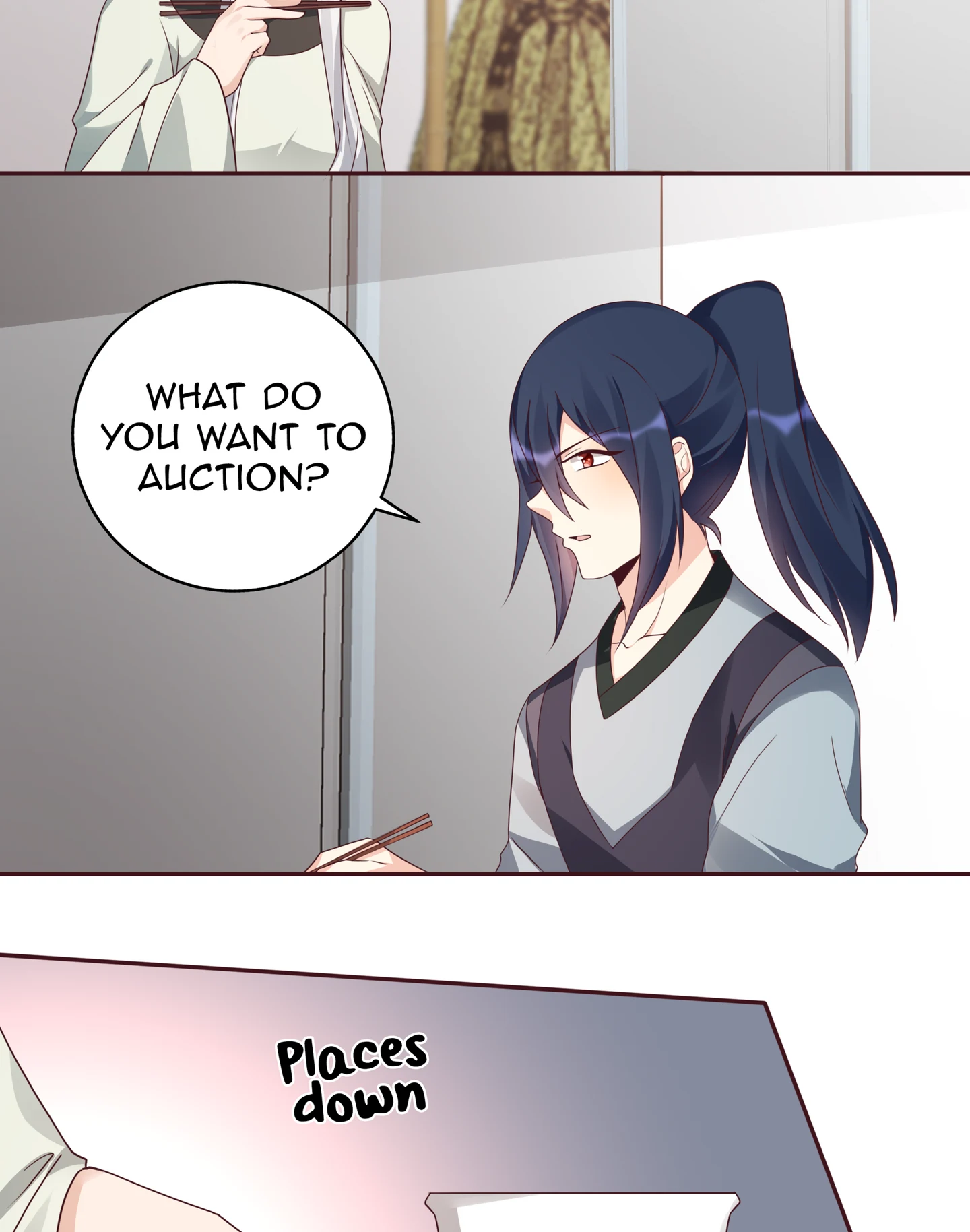The Unbridled Genius Medic Chapter 120 - Page 24