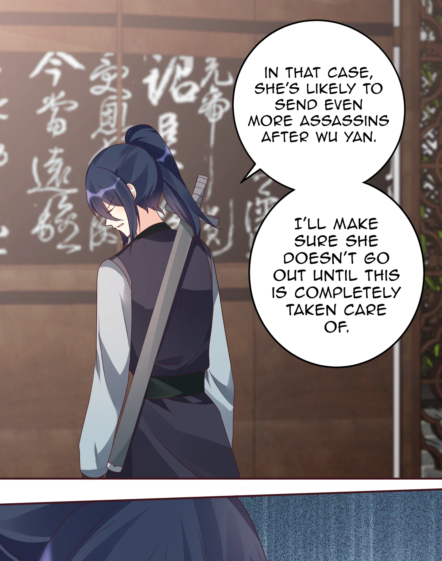 The Unbridled Genius Medic Chapter 120 - Page 6